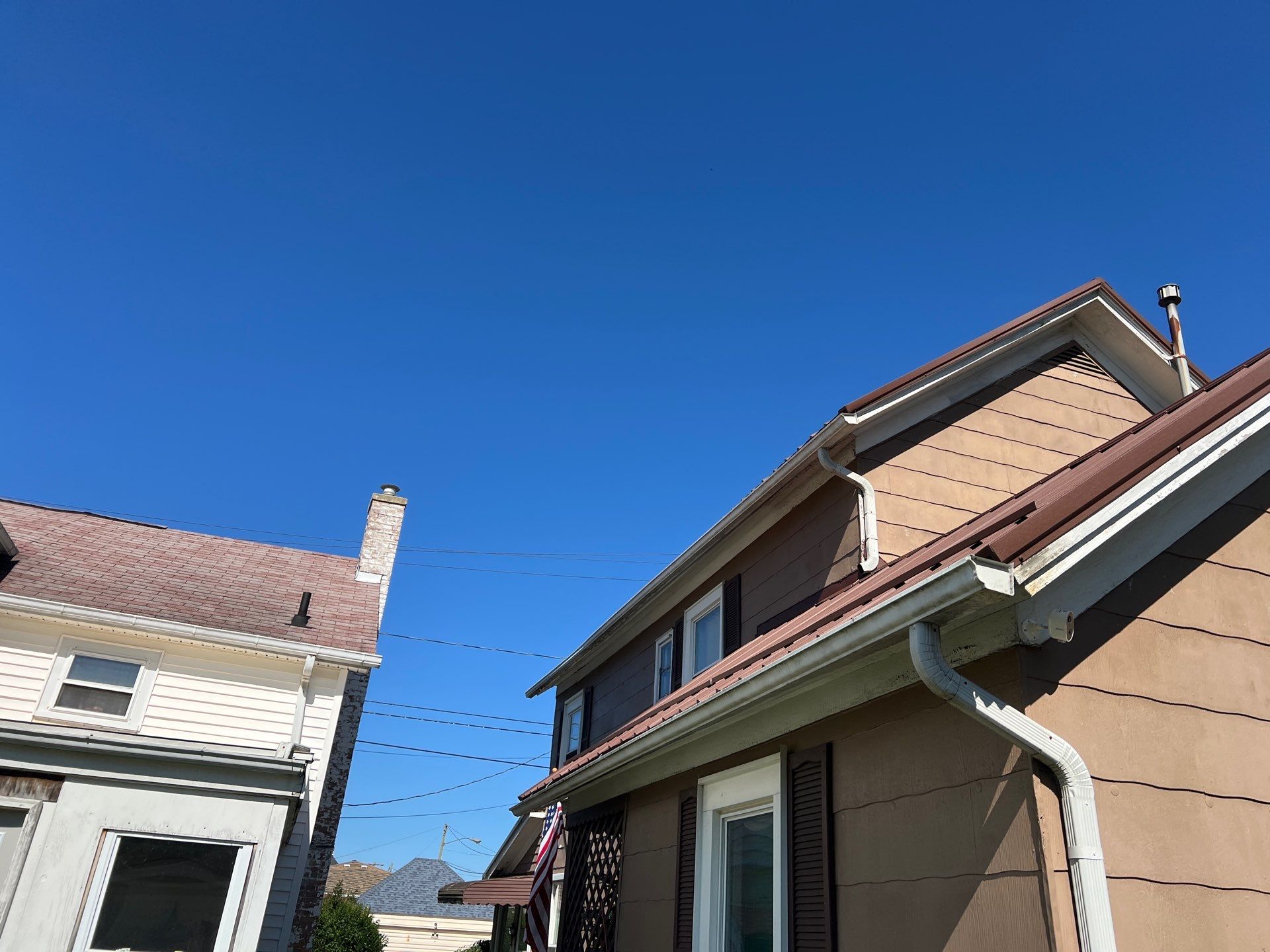 Brenda Facenbaker by Silver Leaf Contracting 