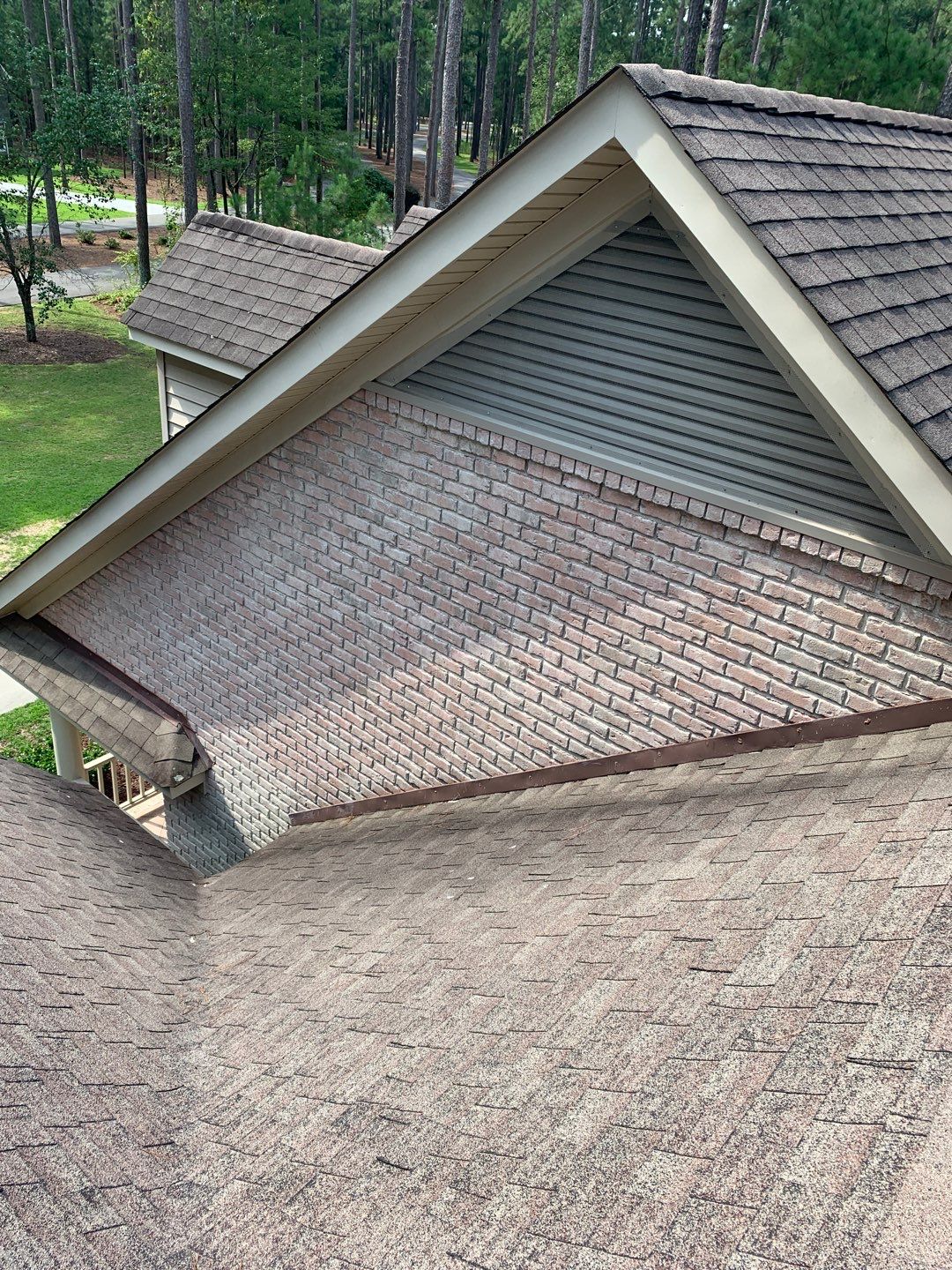 Re-Roof by American Roofing NC
