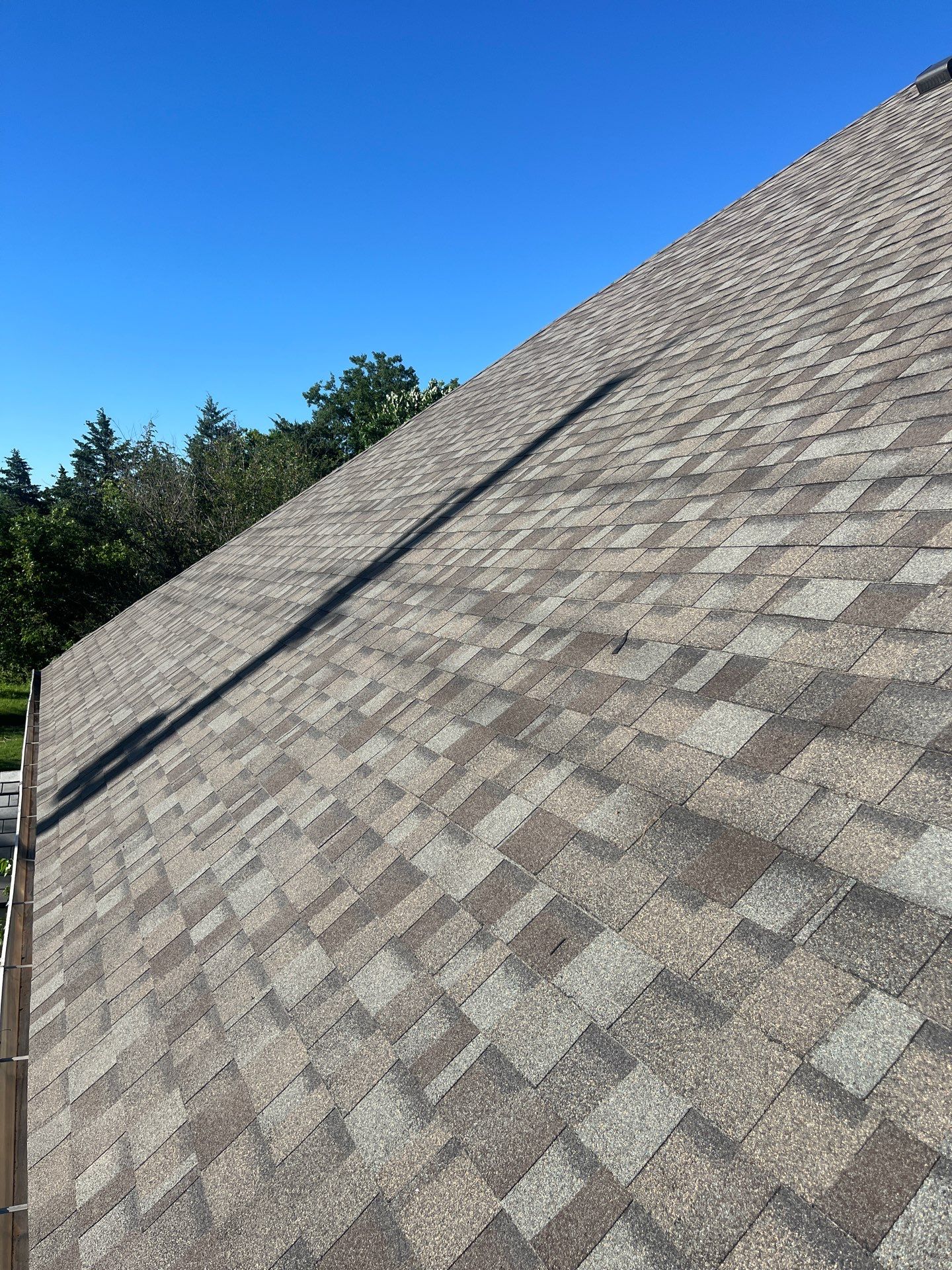 Owens Corning - Duration by Frontline Roofing and Construction