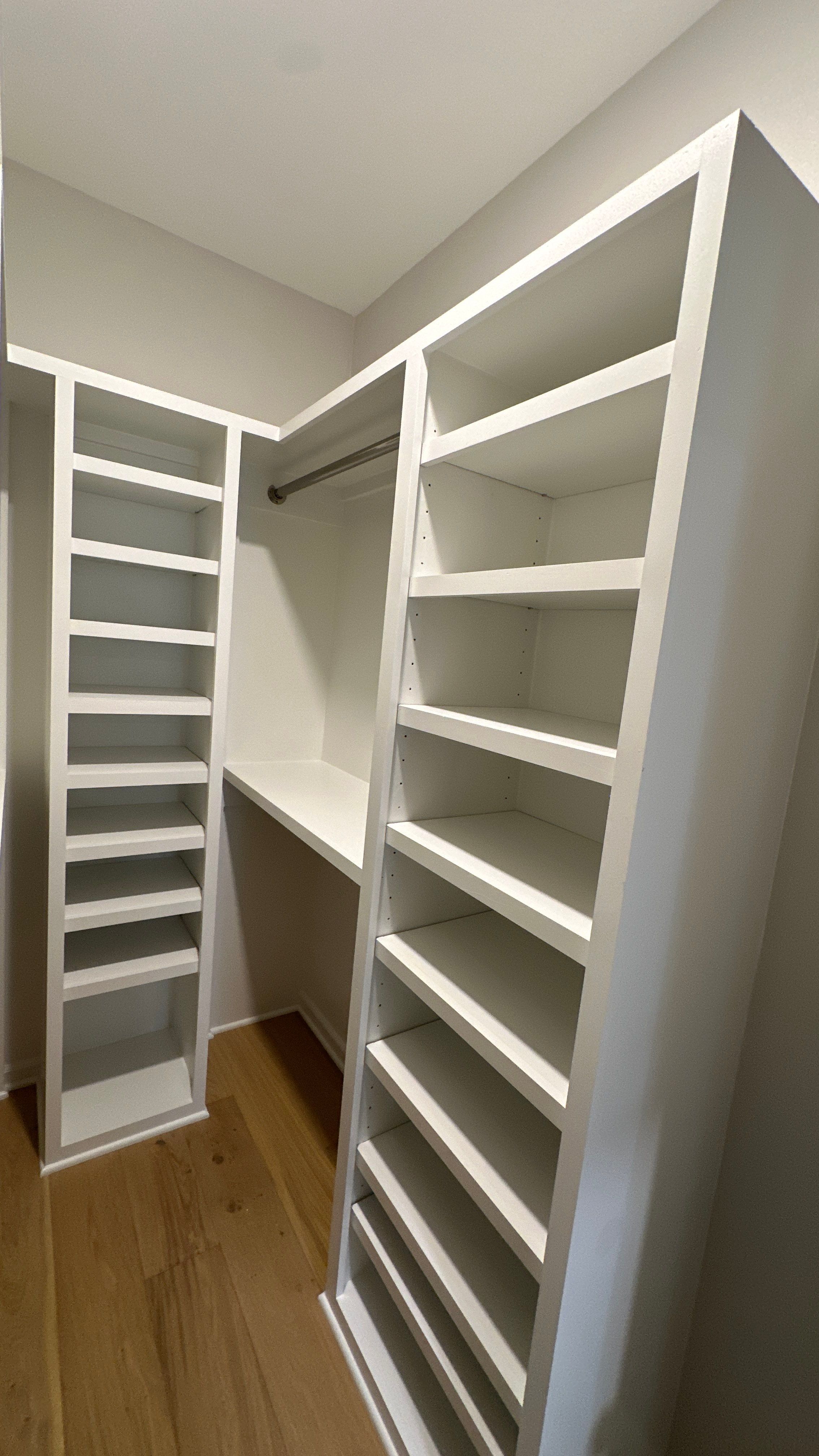 Interior Remodeling in Fairview by Music City Improvements