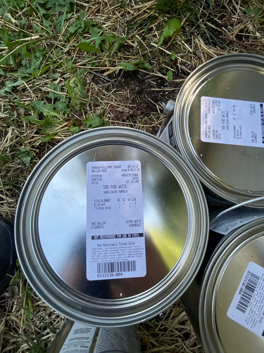 Megna Crew Showcase by Megna Painting