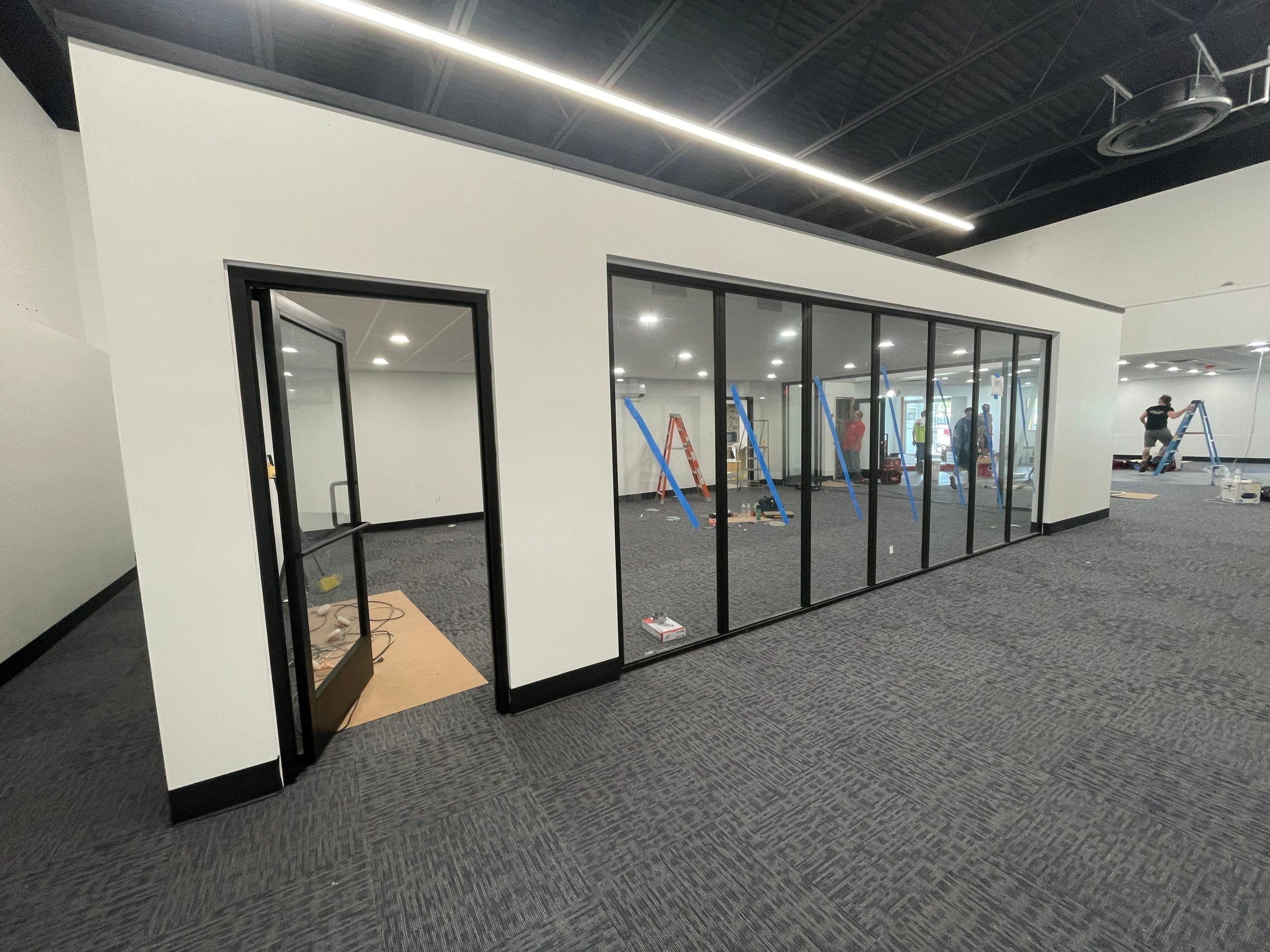 East Syracuse, NY by Ironhorn Enterprises