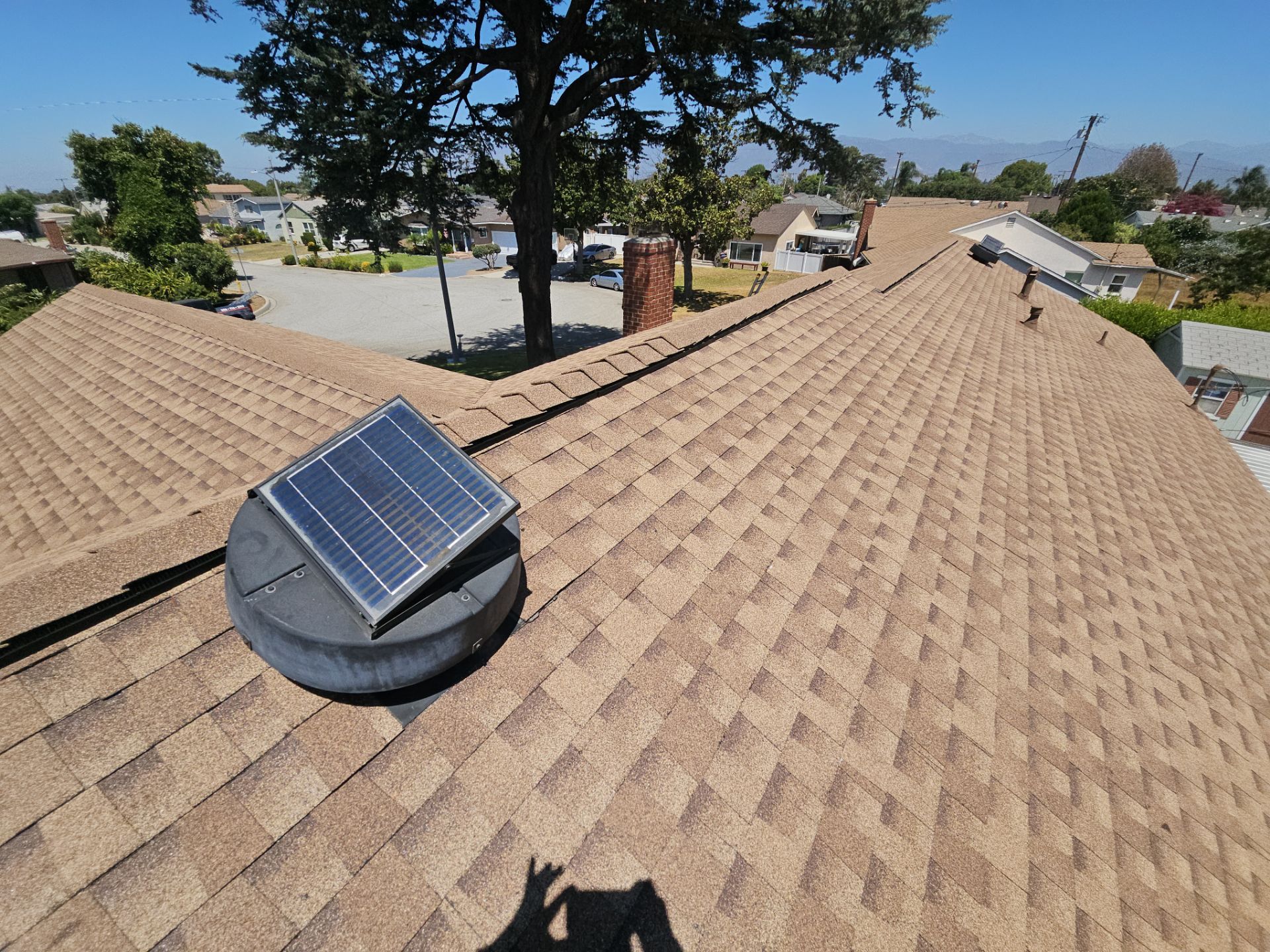 Roof Replacement - West Covina, CA 91790 by Epic Roof Replacement