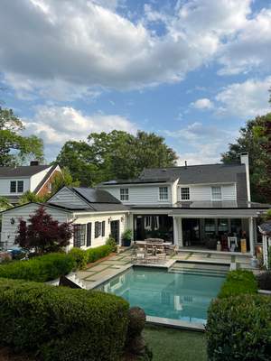 Marietta Ga Project
