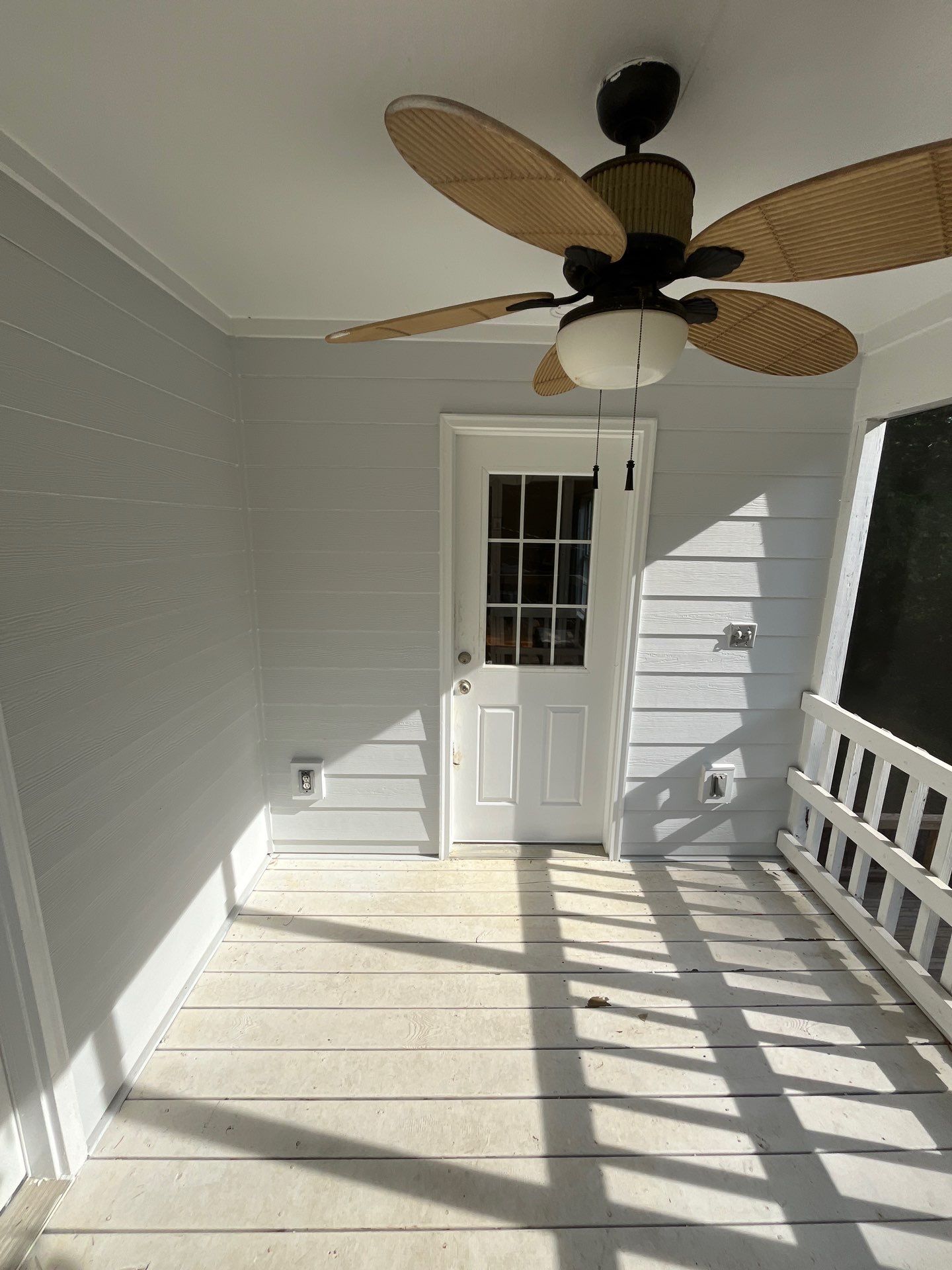 Window Addition and James Hardie Siding Replacement in Lilburn, GA by Nelson Exteriors