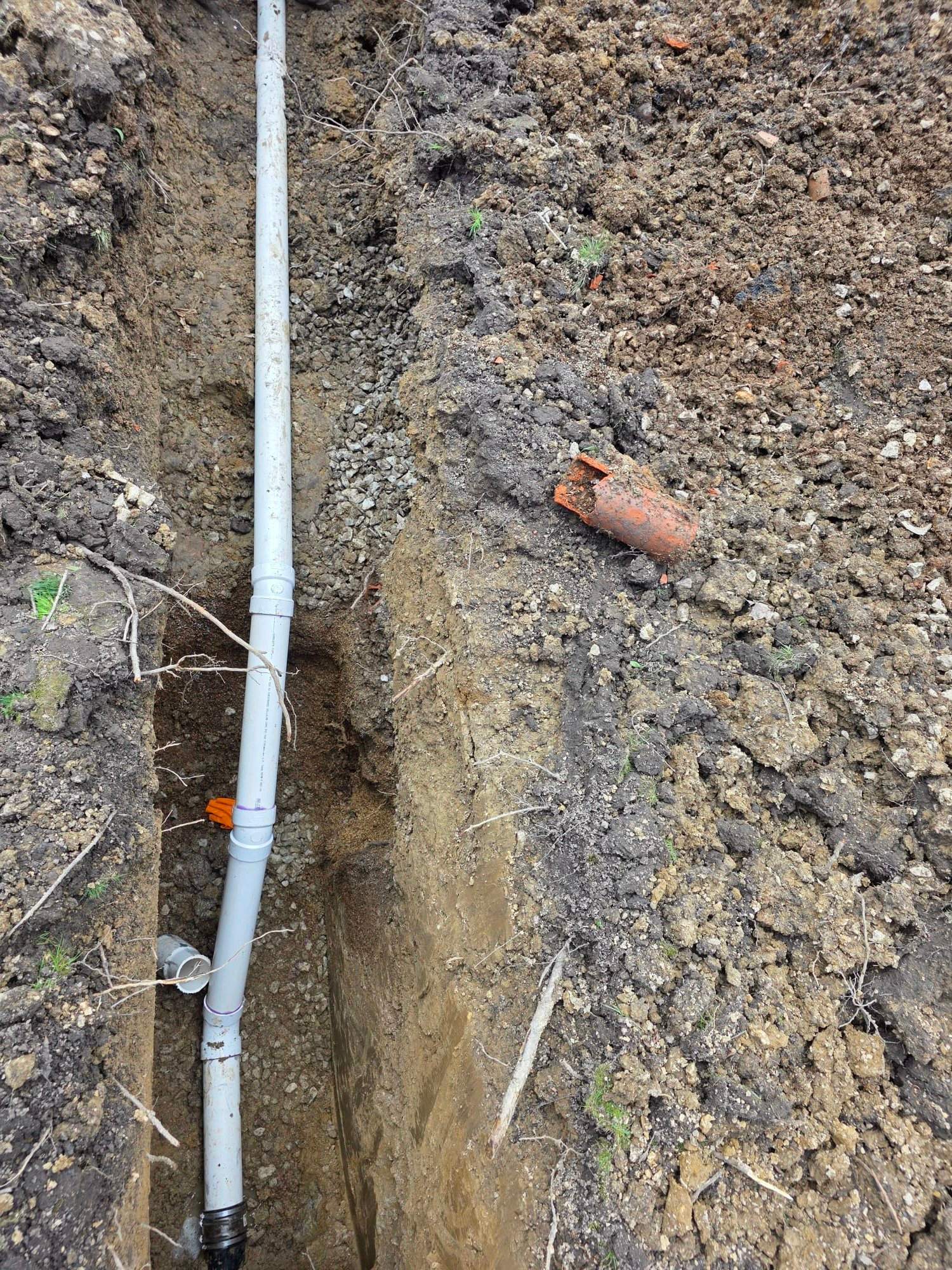 Mechanical Septic System Installation and Excavation in Park Forest by Allied Water Services
