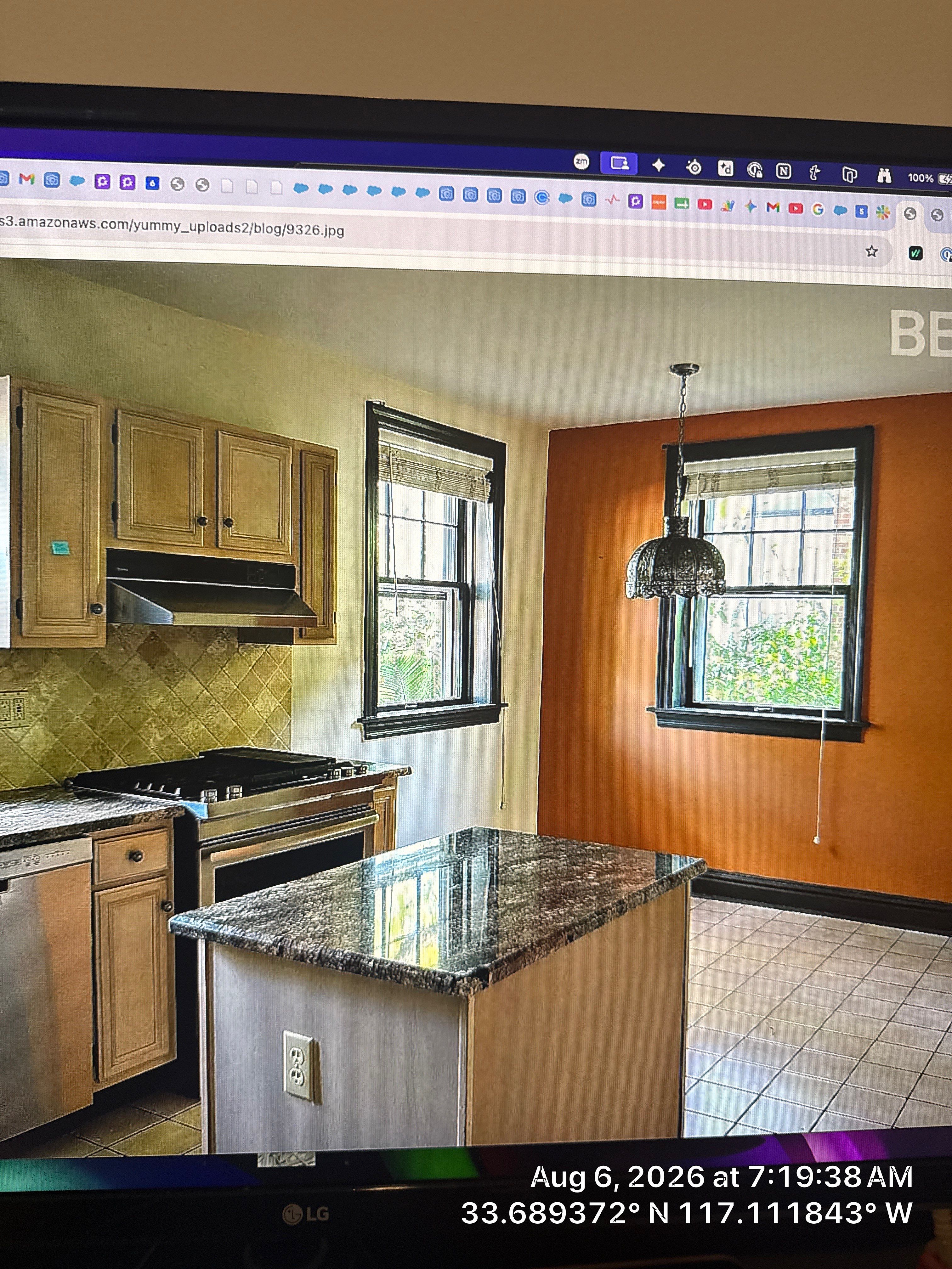 Comprehensive Residential Property Assessment and Inspection in Lincoln by CompanyCam Sales Demo