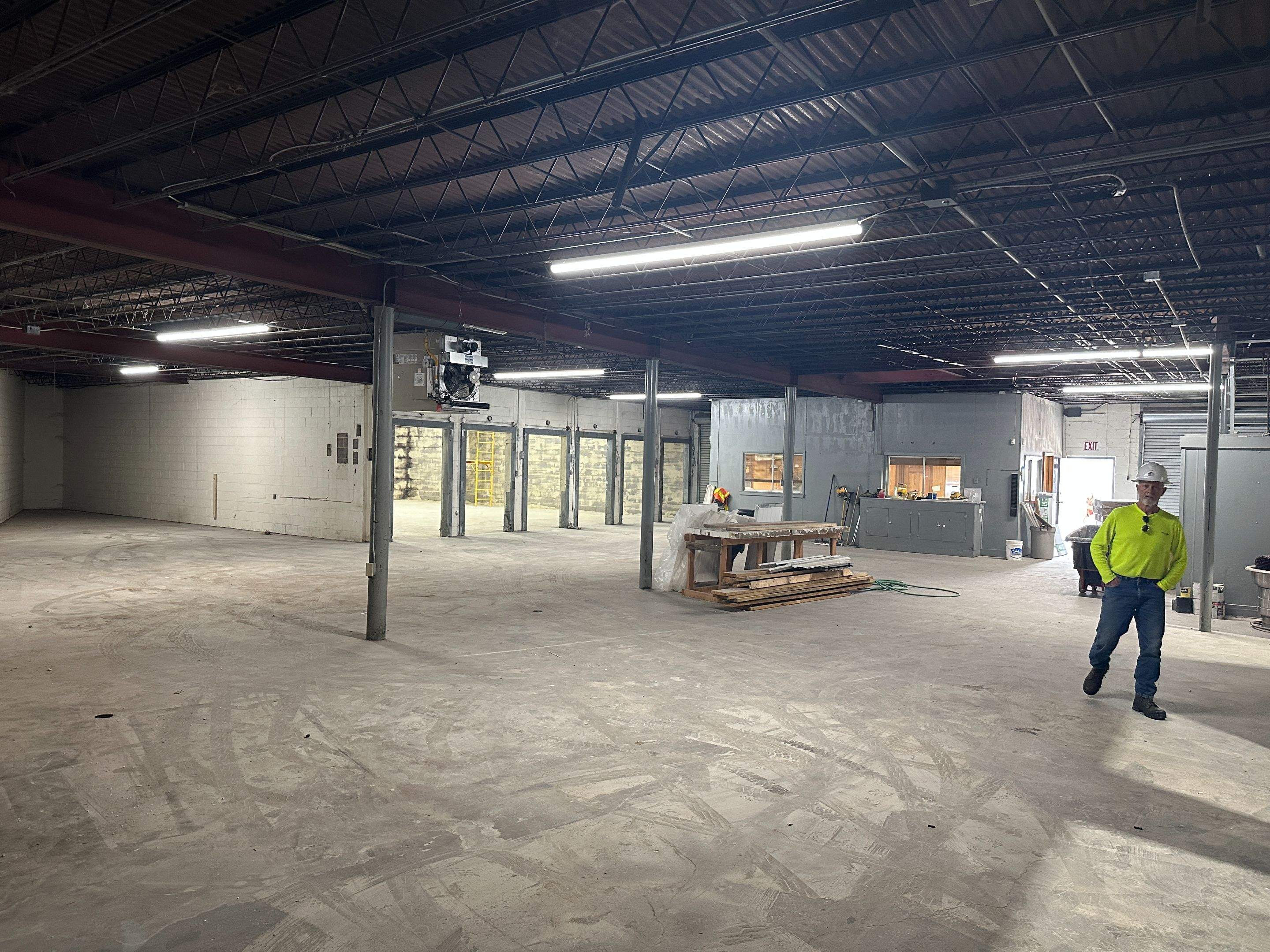 Chattanooga, TN by Ironhorn Enterprises