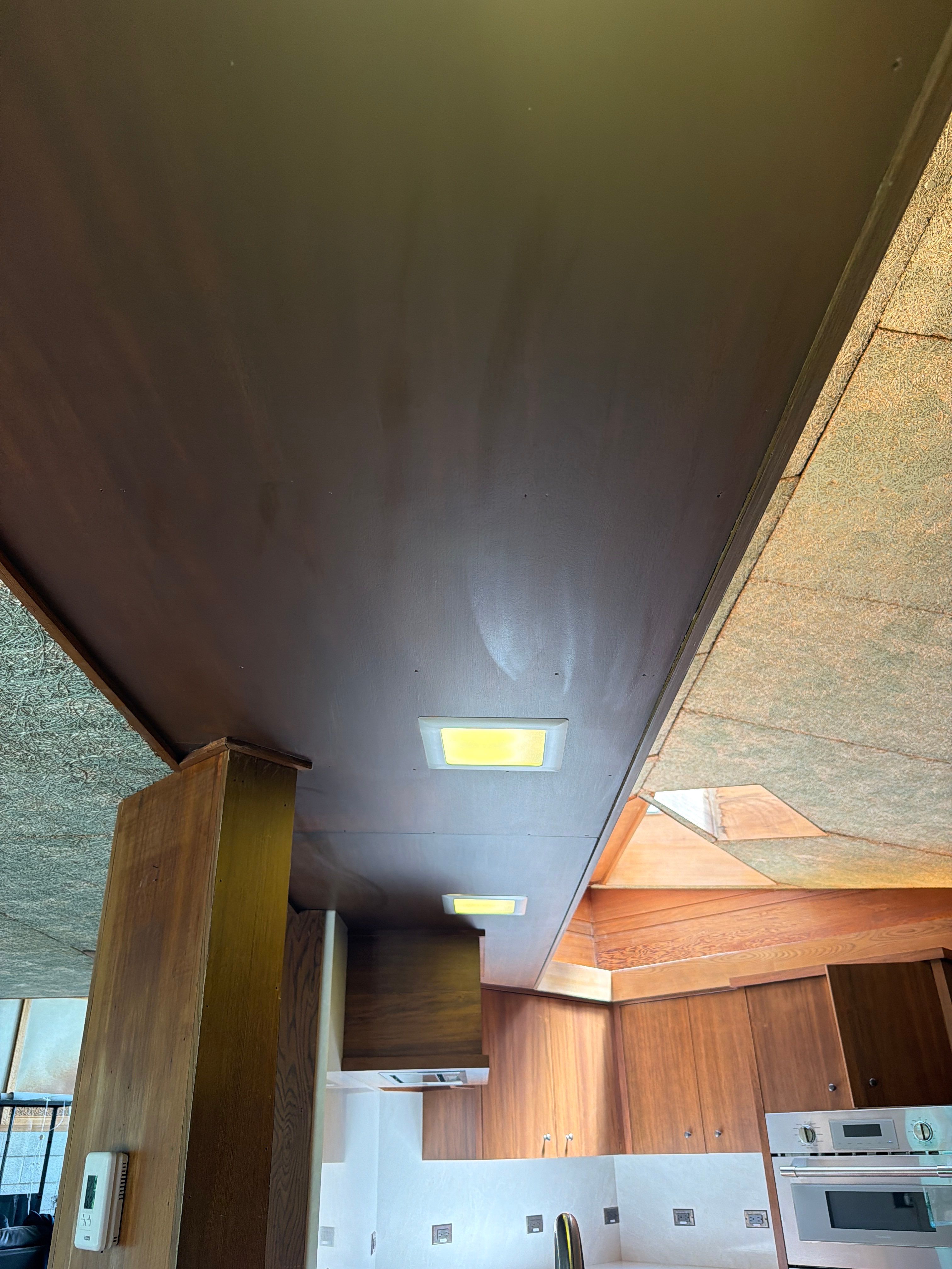 Project in Berkeley  by Tuclean Commercial Services 