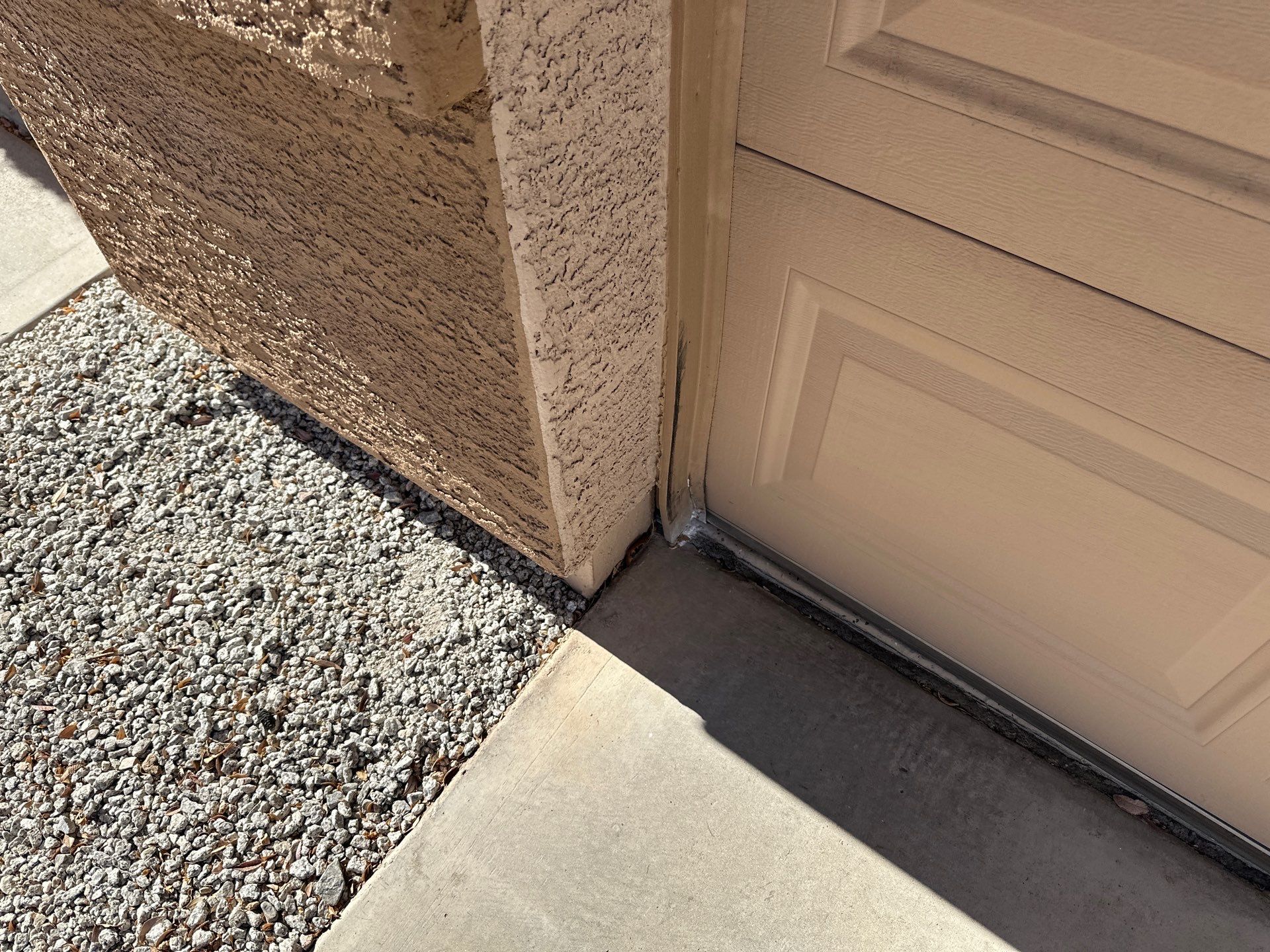 Exterior Painting - Glendale by Crash of Rhinos Painting & Garage Floors