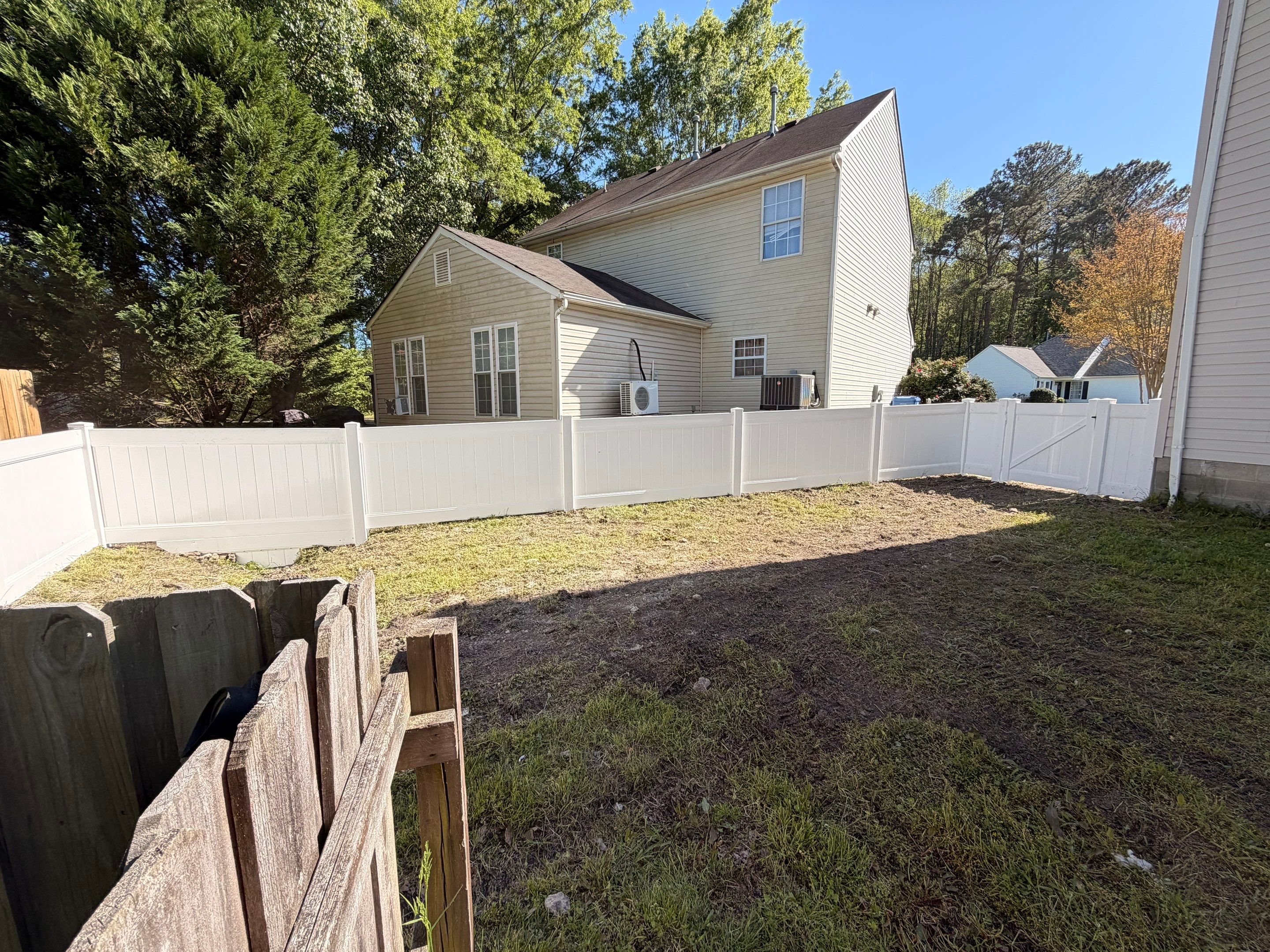 Durable Design You Can Count On by Tidewater Fence