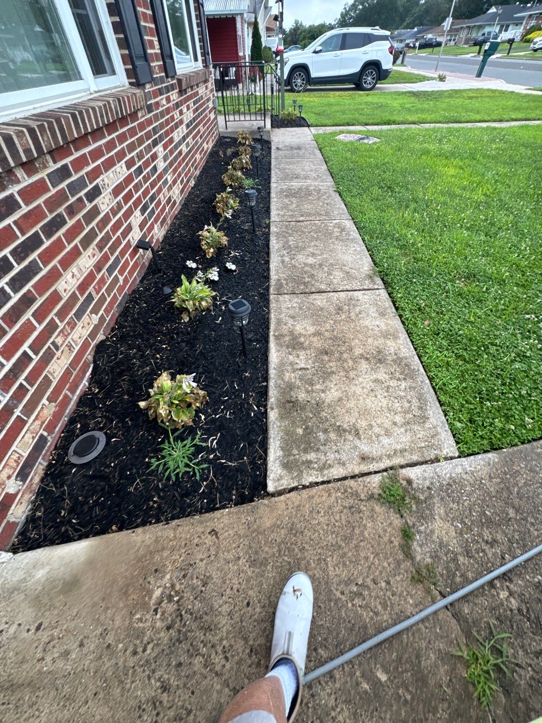 Residential Cleaning by SJ Exterior