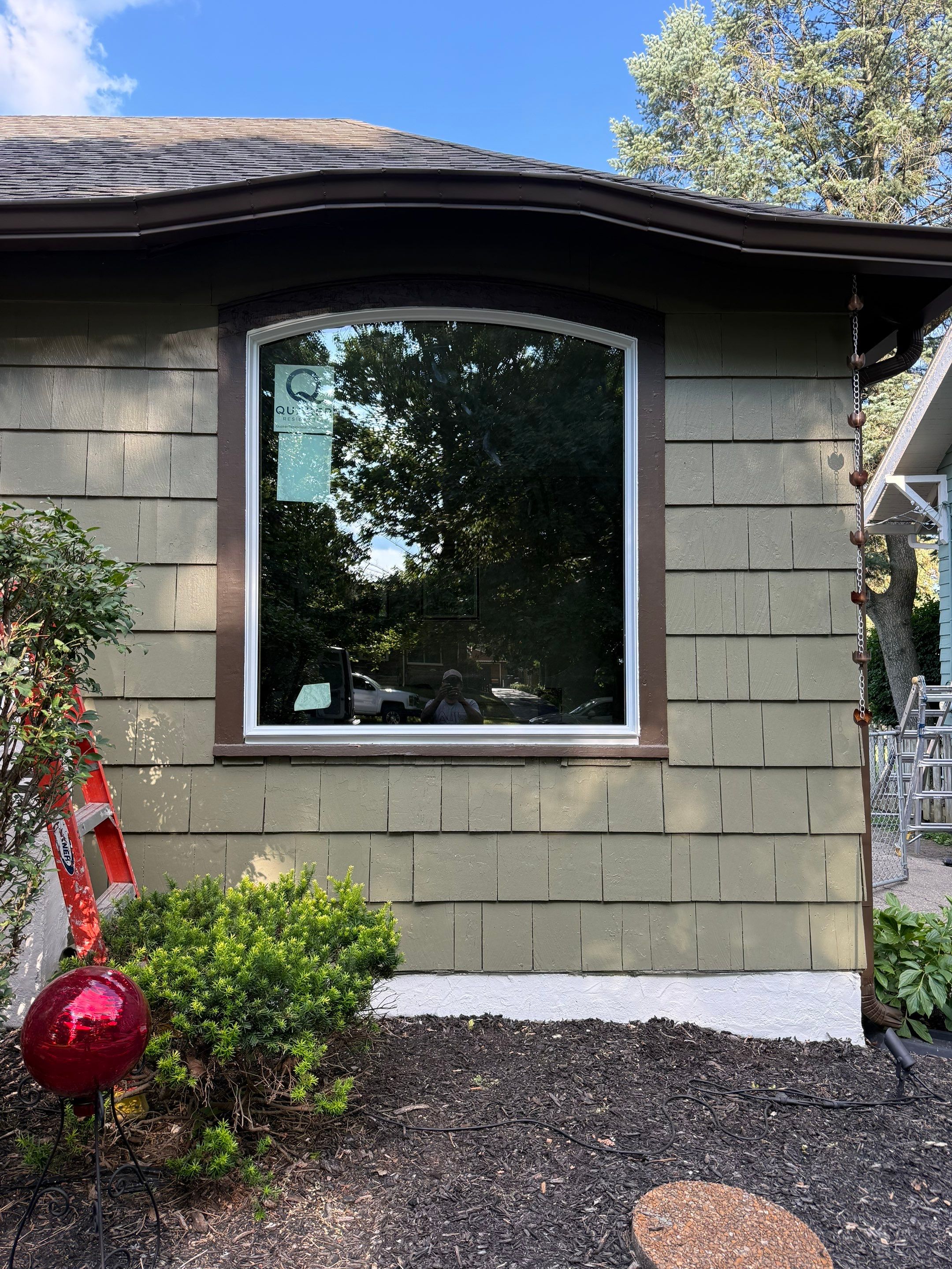 Martinelle by Blair Windows & Doors, Inc.