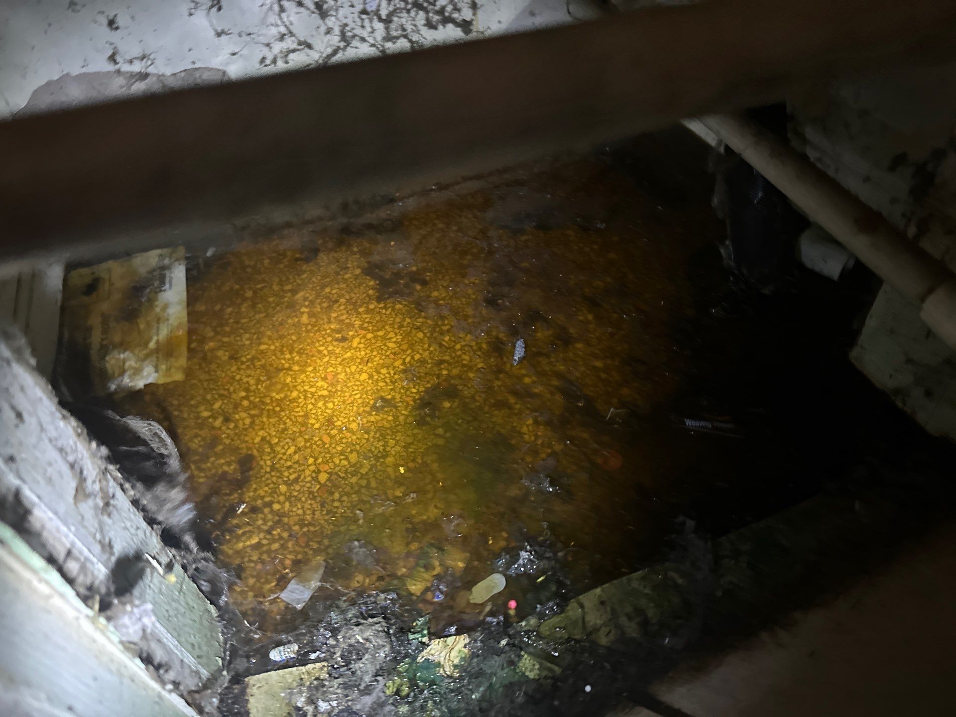 Water Damage Claim in Miramar by FLAPA & KeyStone