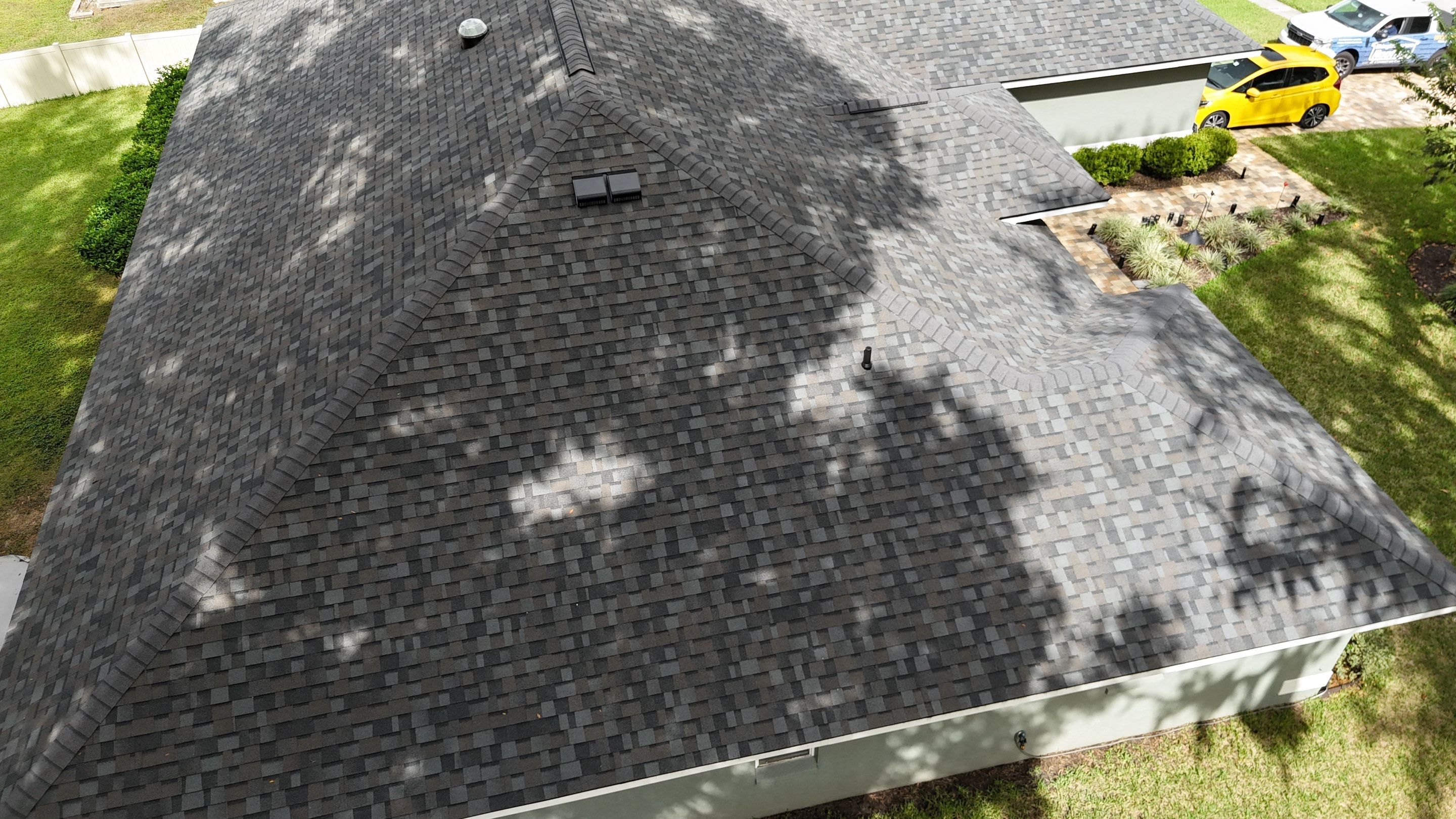Roof Replacement in Valrico, FL by Shingle Masters Roofing