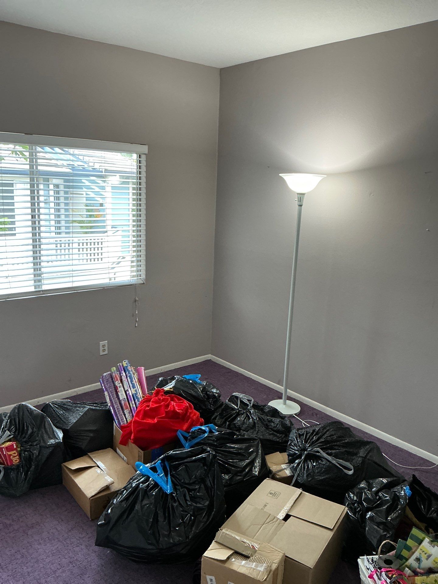 Julie Bedroom by Asis Painting Inc 