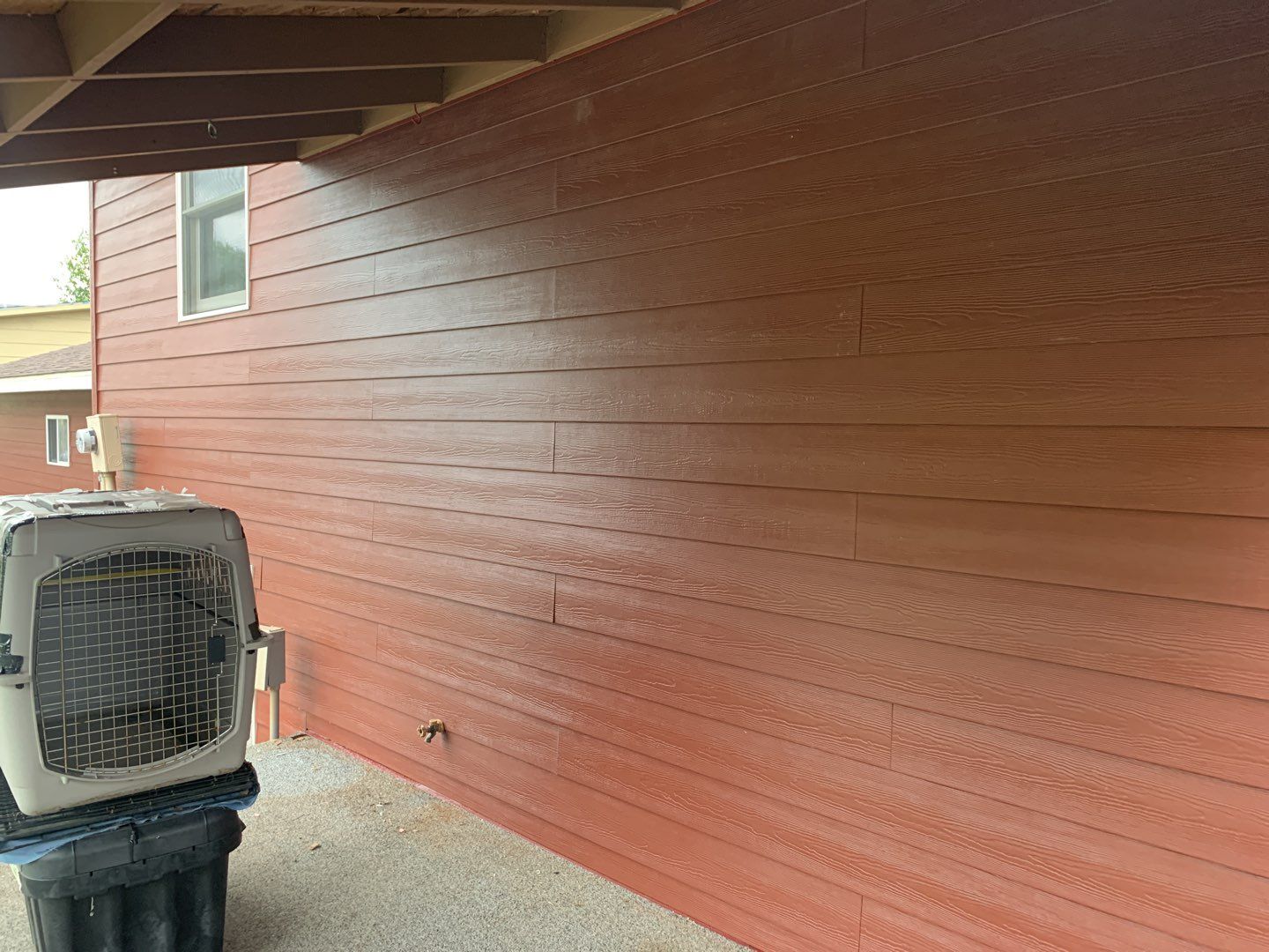 Siding Replacement in Box Elder SD by Weather-Tite Exteriors LLC