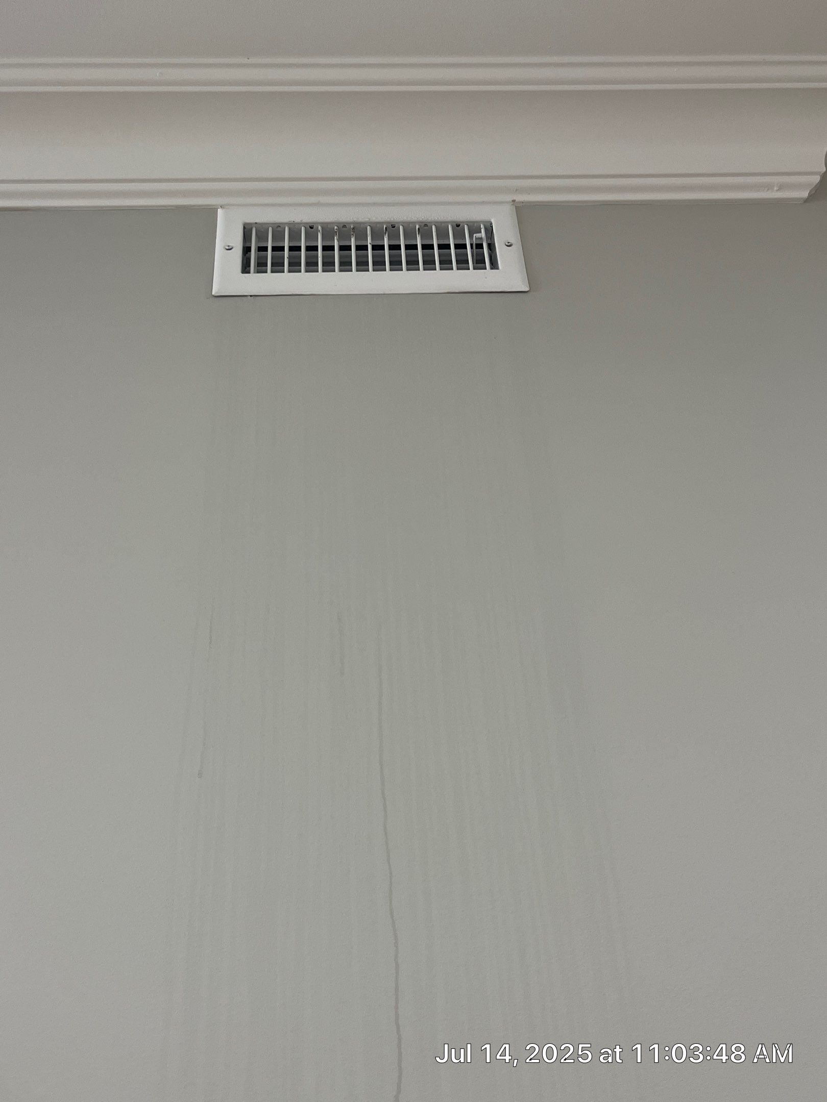 Mold Remediation by EAS Environmental, LLC.