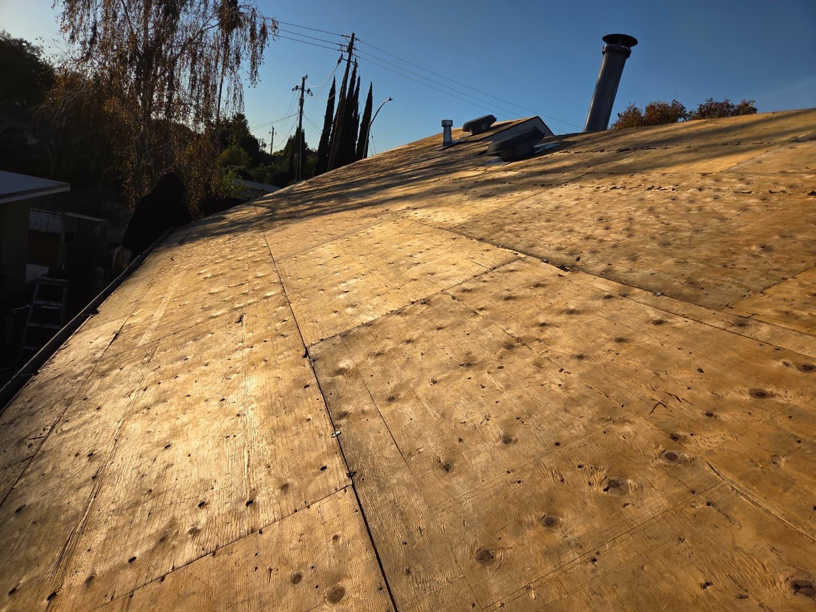 Roof Replacement - Tracy, CA 95376 by Epic Roof Replacement