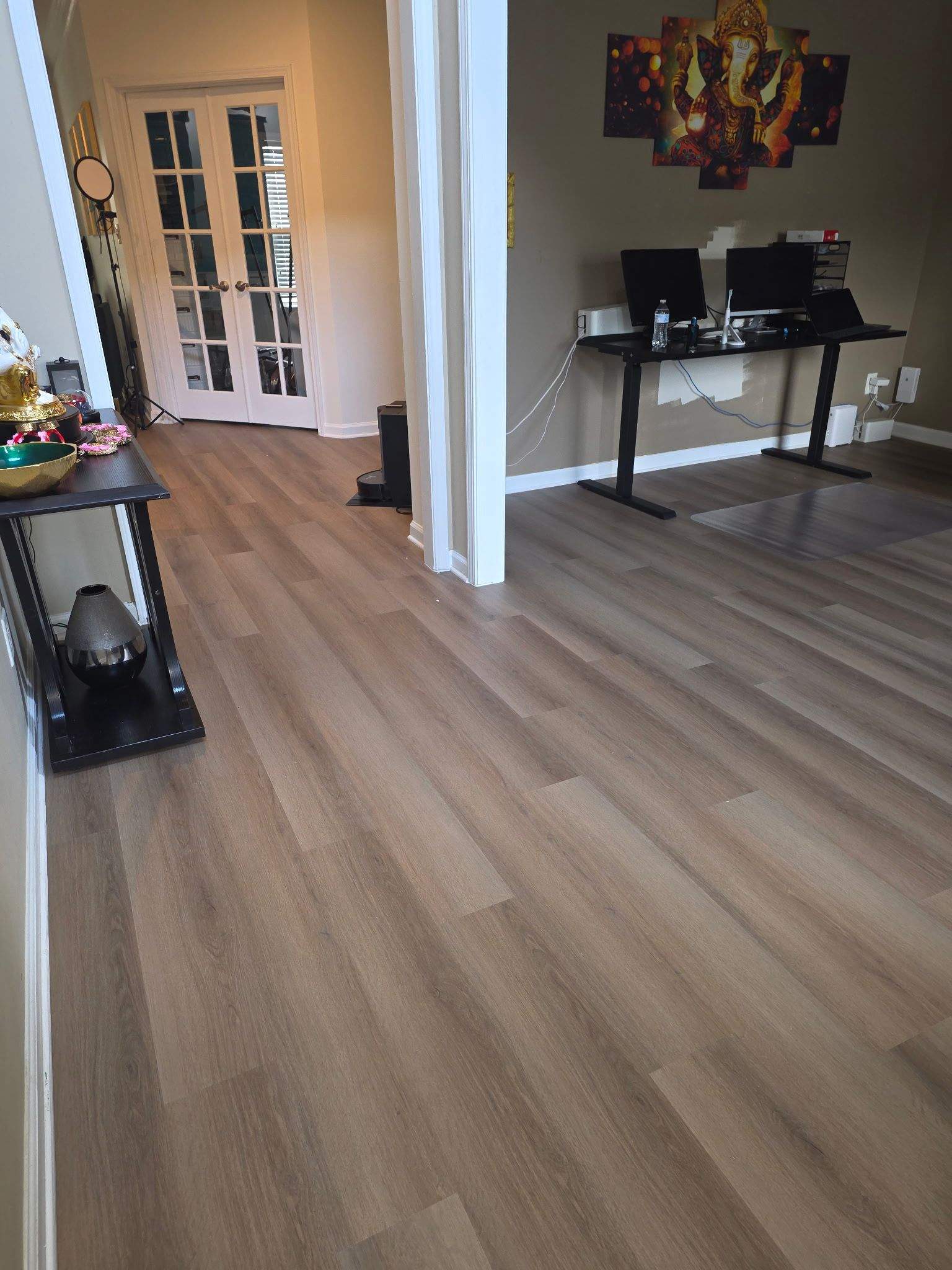 Project 40 by FMP Flooring