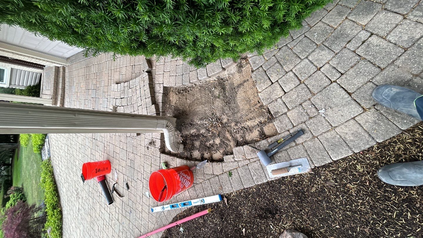 Northbrook, IL repair, clean, sand, seal by Northern Power Washing LLC.