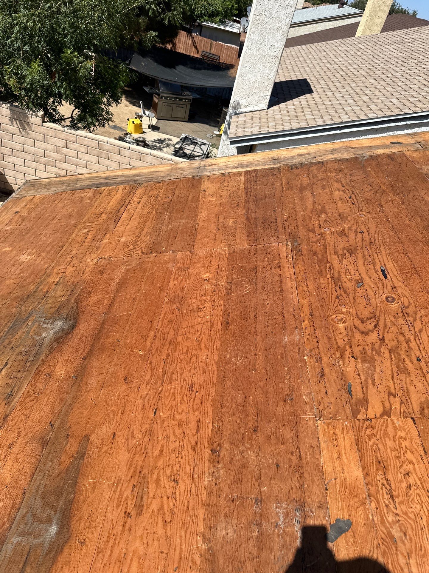 Roof Replacement - Palmdale, CA 93550 by Epic Roof Replacement