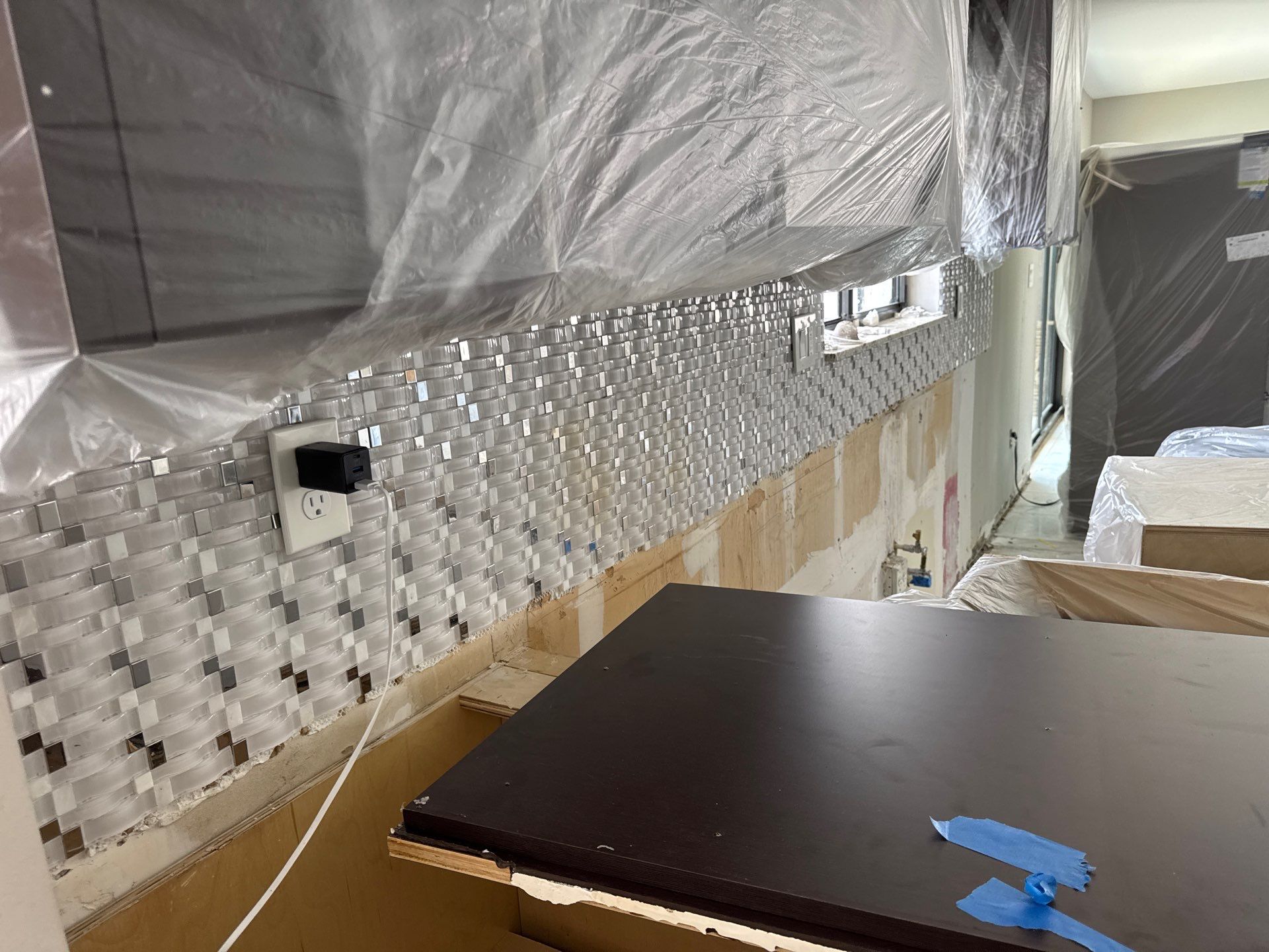 Water Damage Claim in Lauderhill by FLAPA & KeyStone