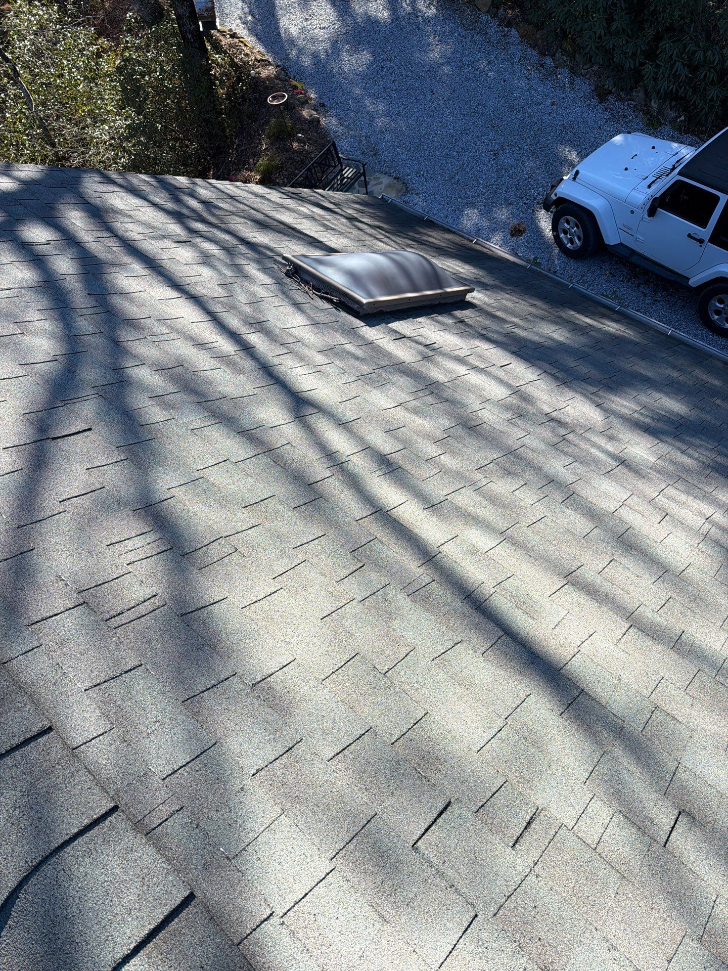 Holly Klaine by United Contracting and Roofing