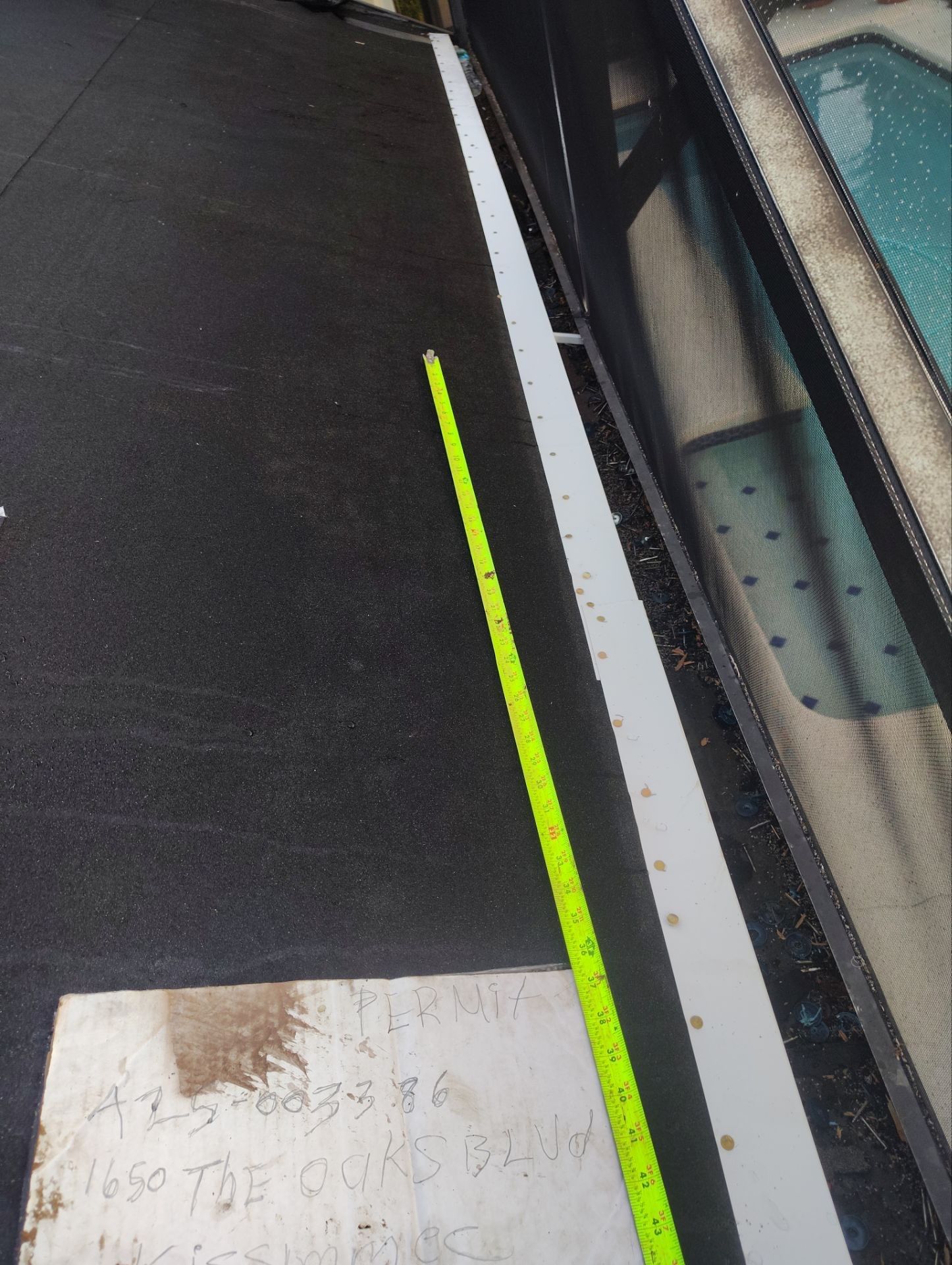 Project in Kissimmee by Serene Construction