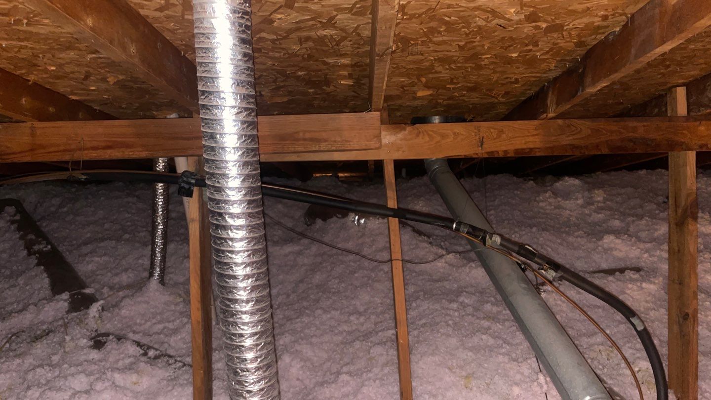 Residential Roofing Installation using Owens Corning by Inspector Roofing and Restoration