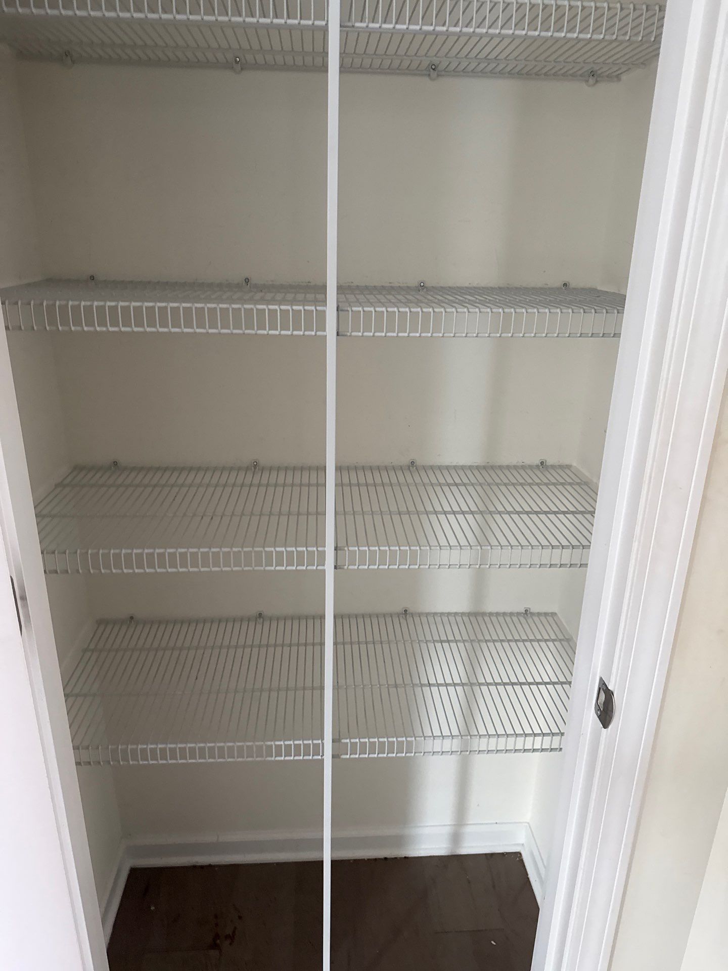 Project in Concord by Badger Hauling