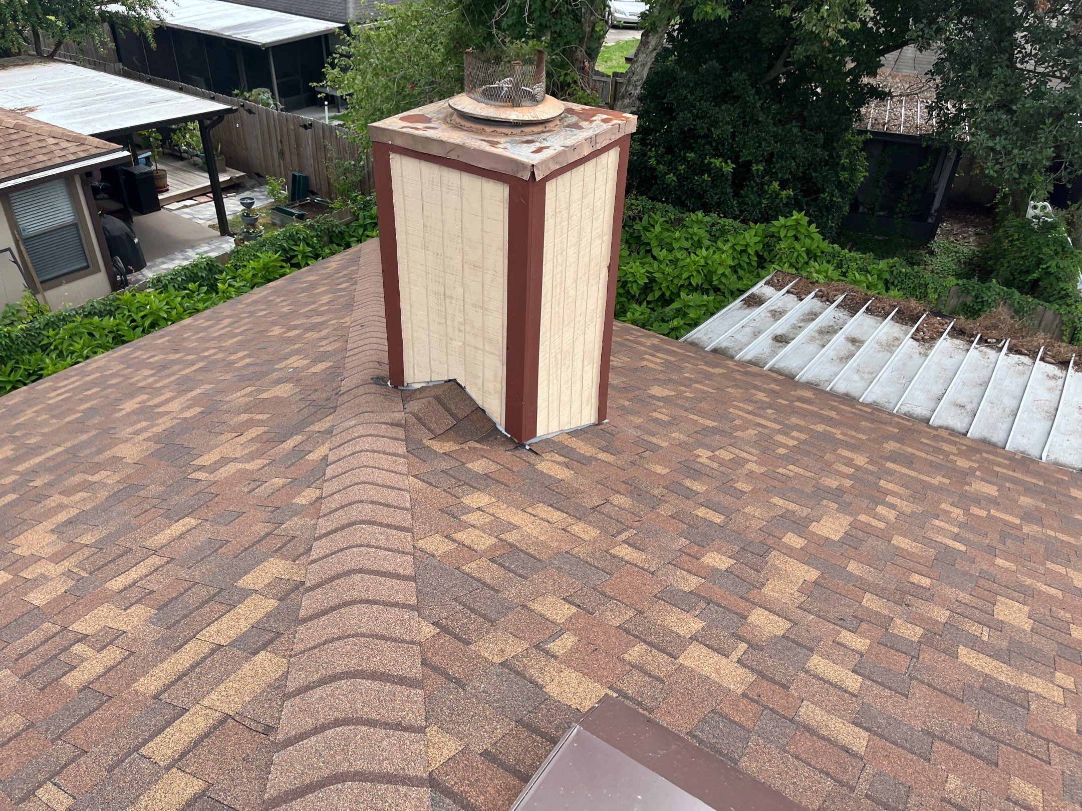 Shingle -> Shingle by Prime Roofing