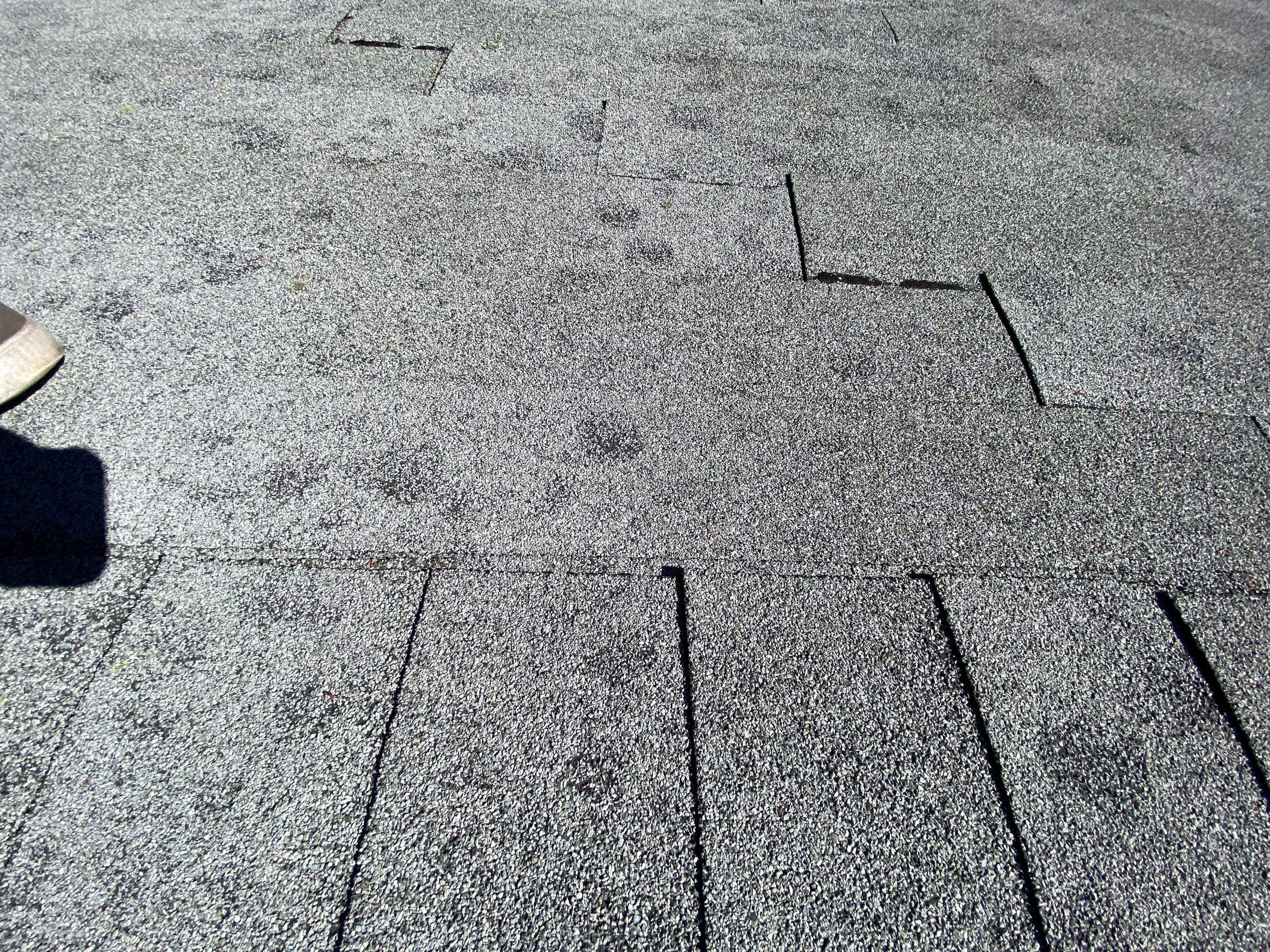 Roof Replacement + New Gutters & Guards — Chelmsford, MA by Mighty Dog Roofing of Greater Middlesex County