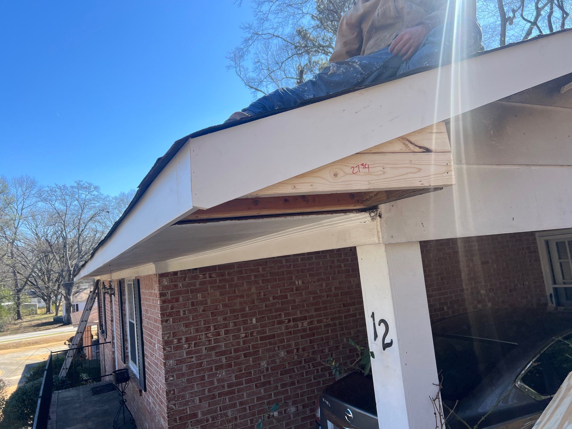 Residential Roofing Installation by iGreen Solutions
