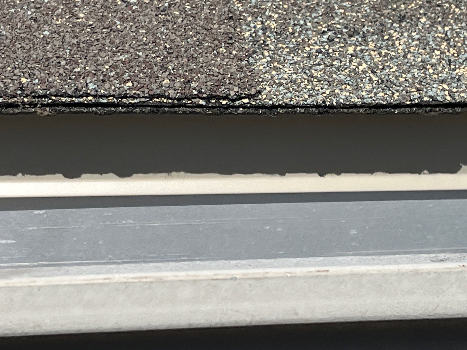 Residential Roofing Installation using CertainTeed Landmark Weathered Wood by Nitro Roofing and Construction