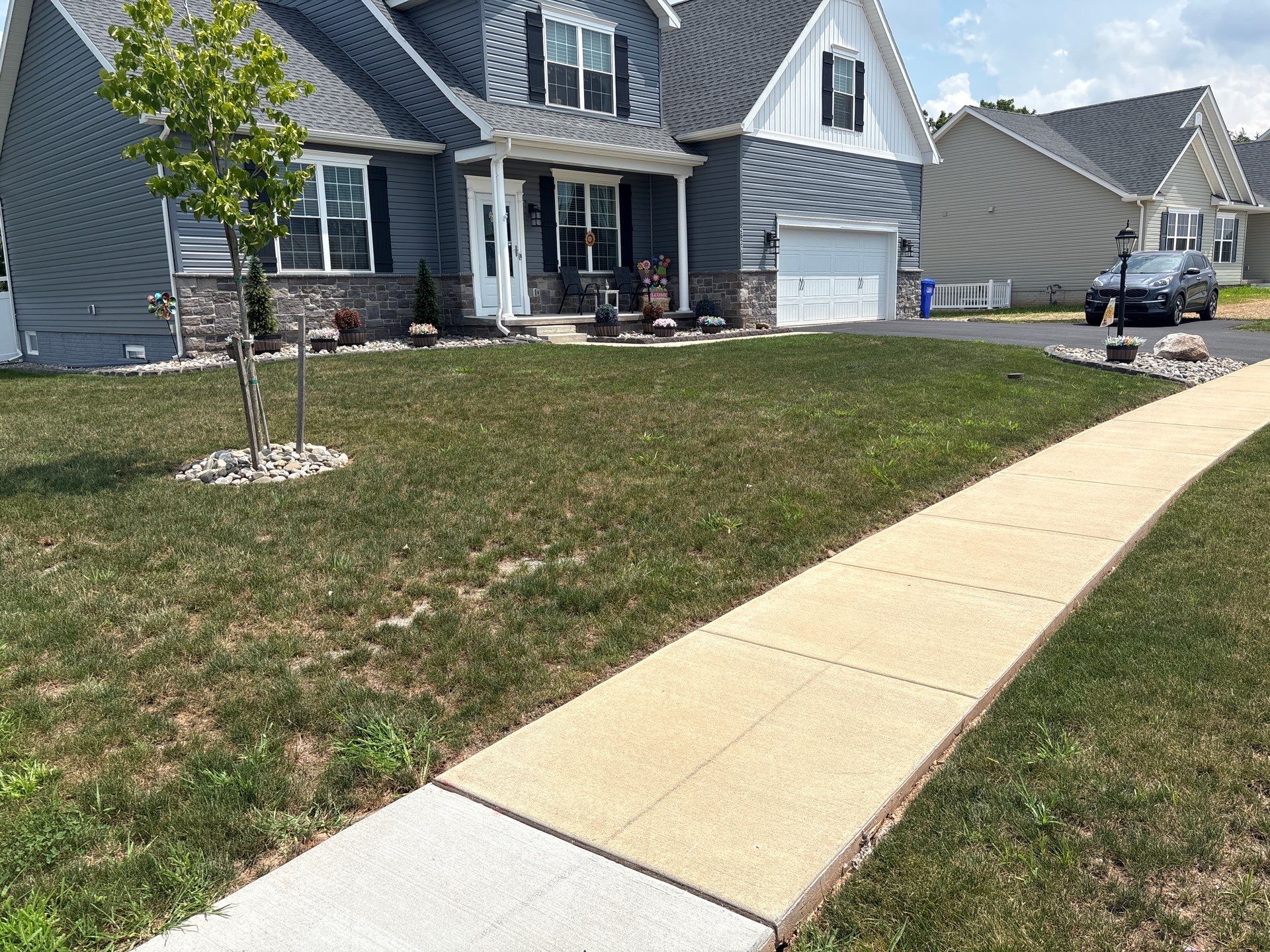 Dover Pa by Go Green CLC