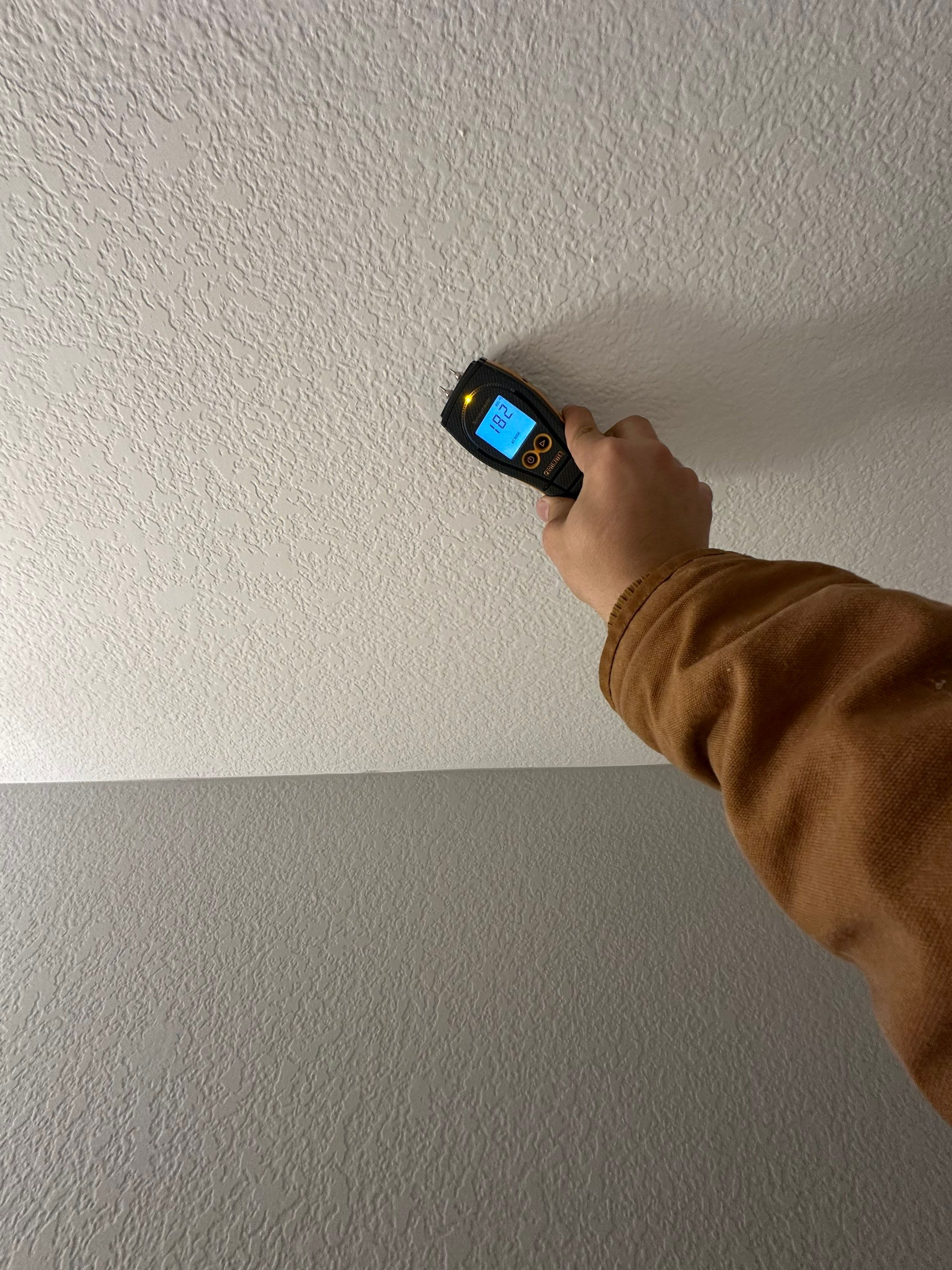 Water Damage in Highlands Ranch by Alpha Restoration 
