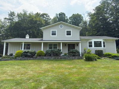 James Hardie Renovation by Ideal Siding 