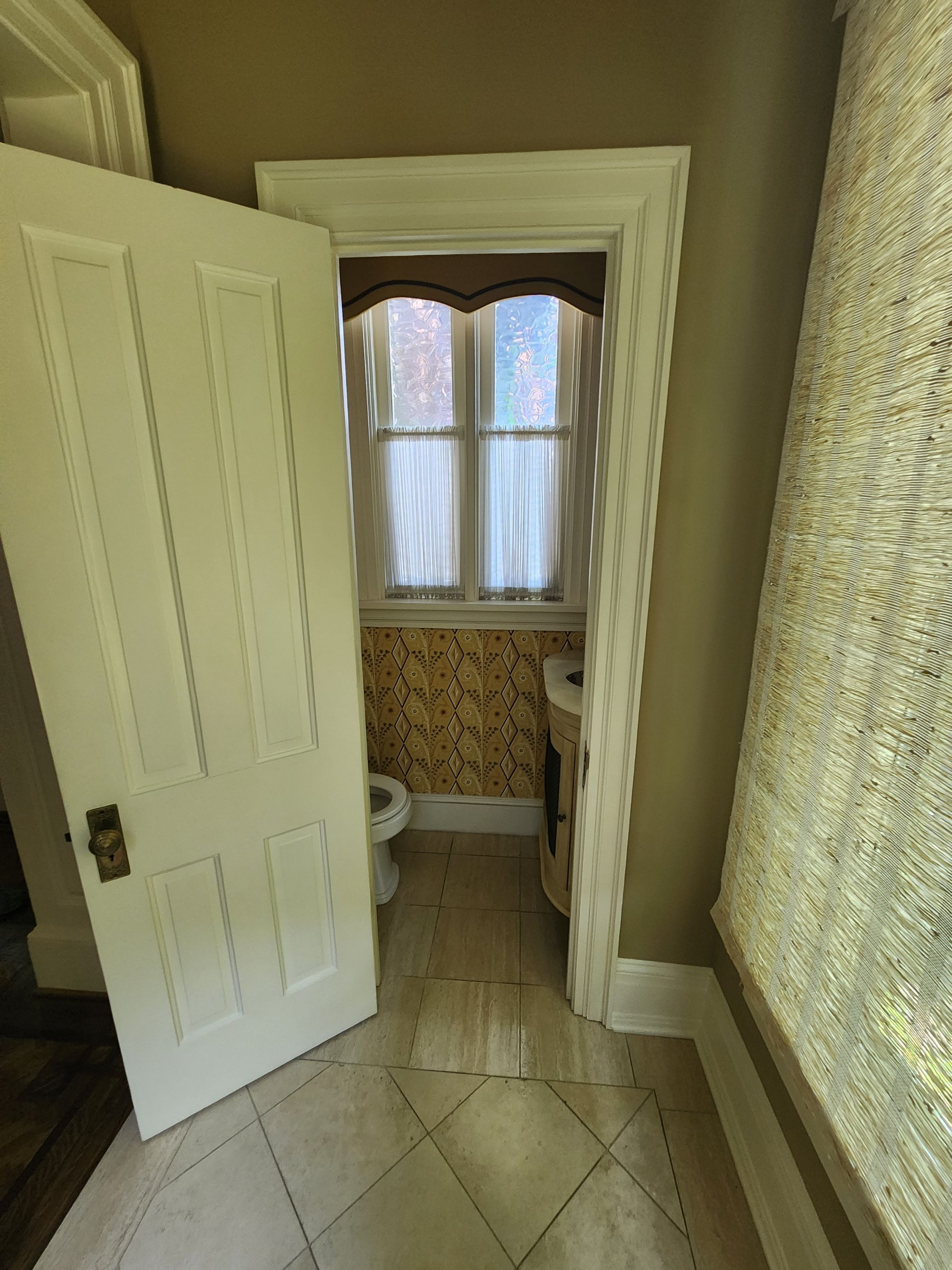 Freemason St by AKK Painting LLC