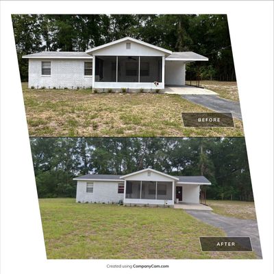 Project in Ocala