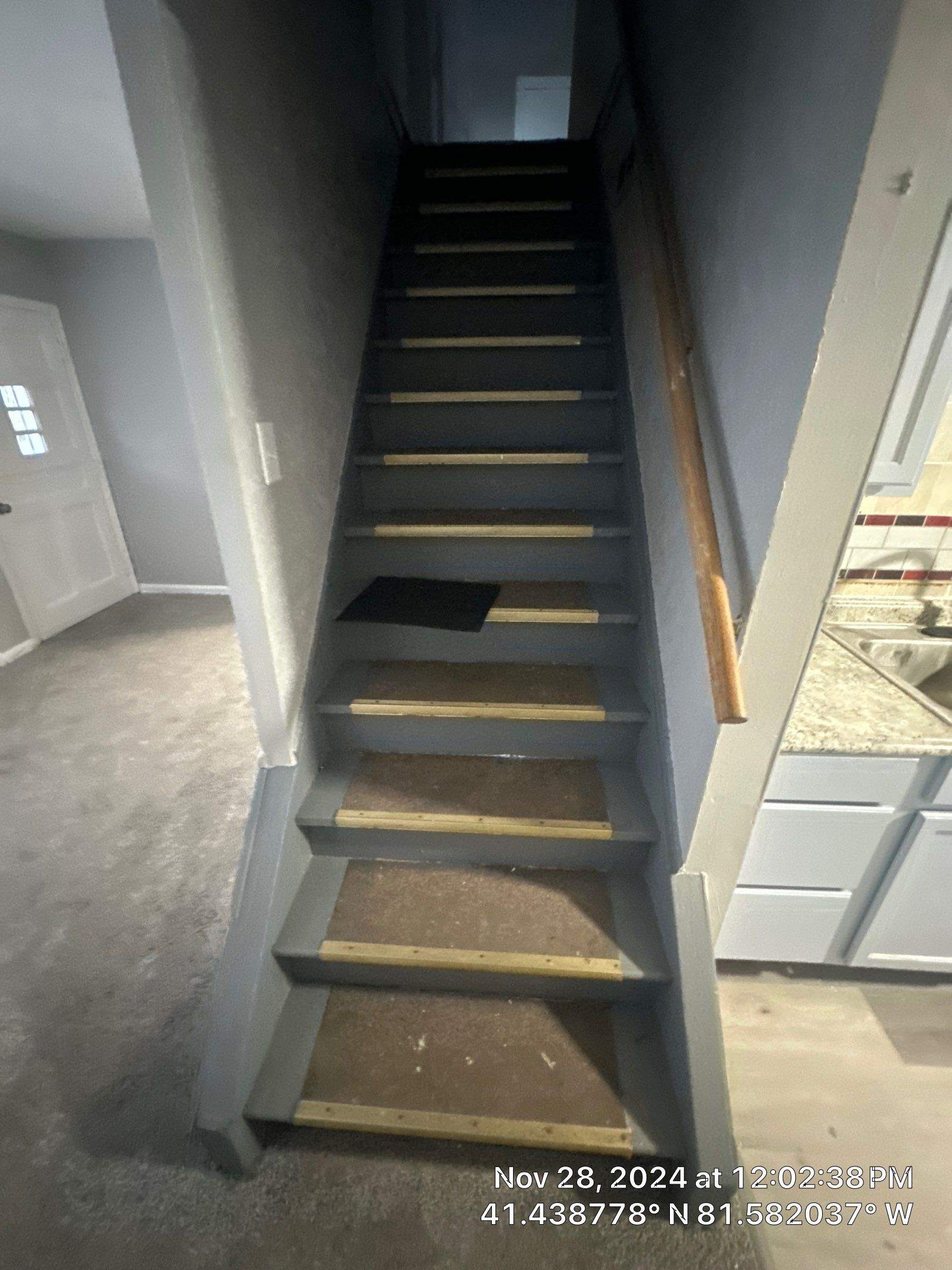 Single Family Cosmetic renovation by Reinovation