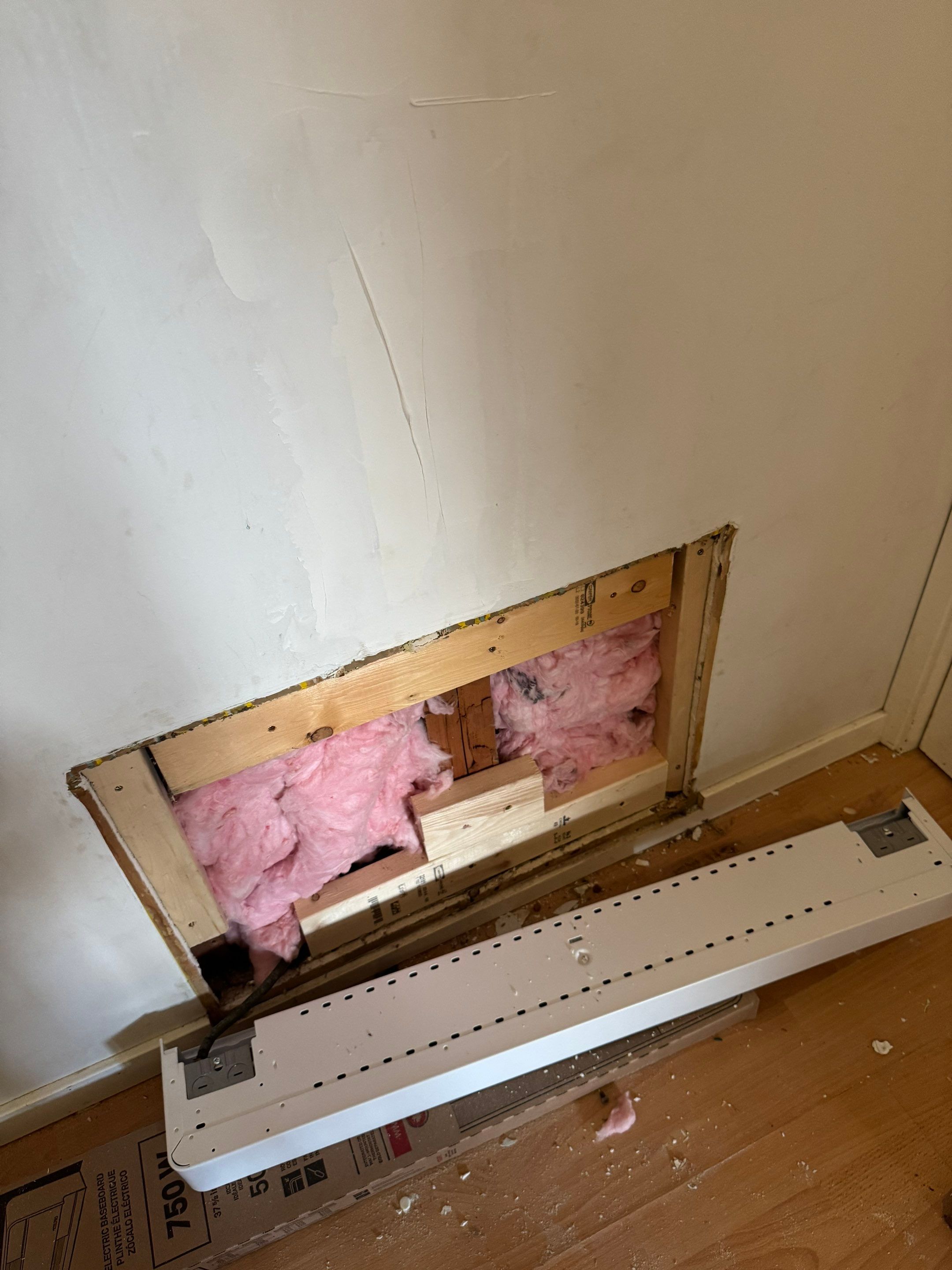House Renovation - 25th st- West Vancouver by YVR Construction Group