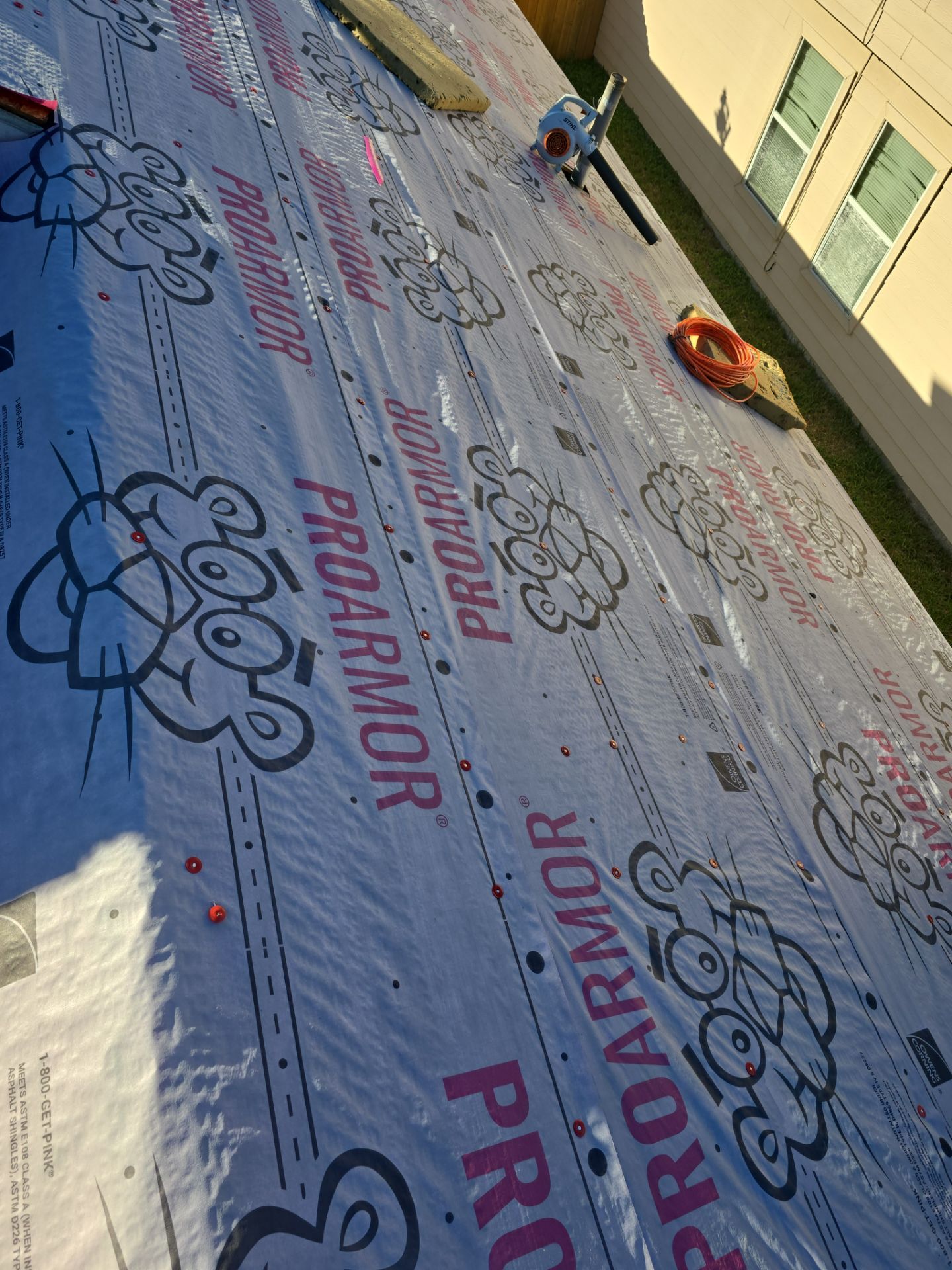 Roof Replacement Katy by Roof Repair Services LLC