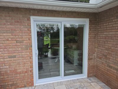 Project in Chickamauga