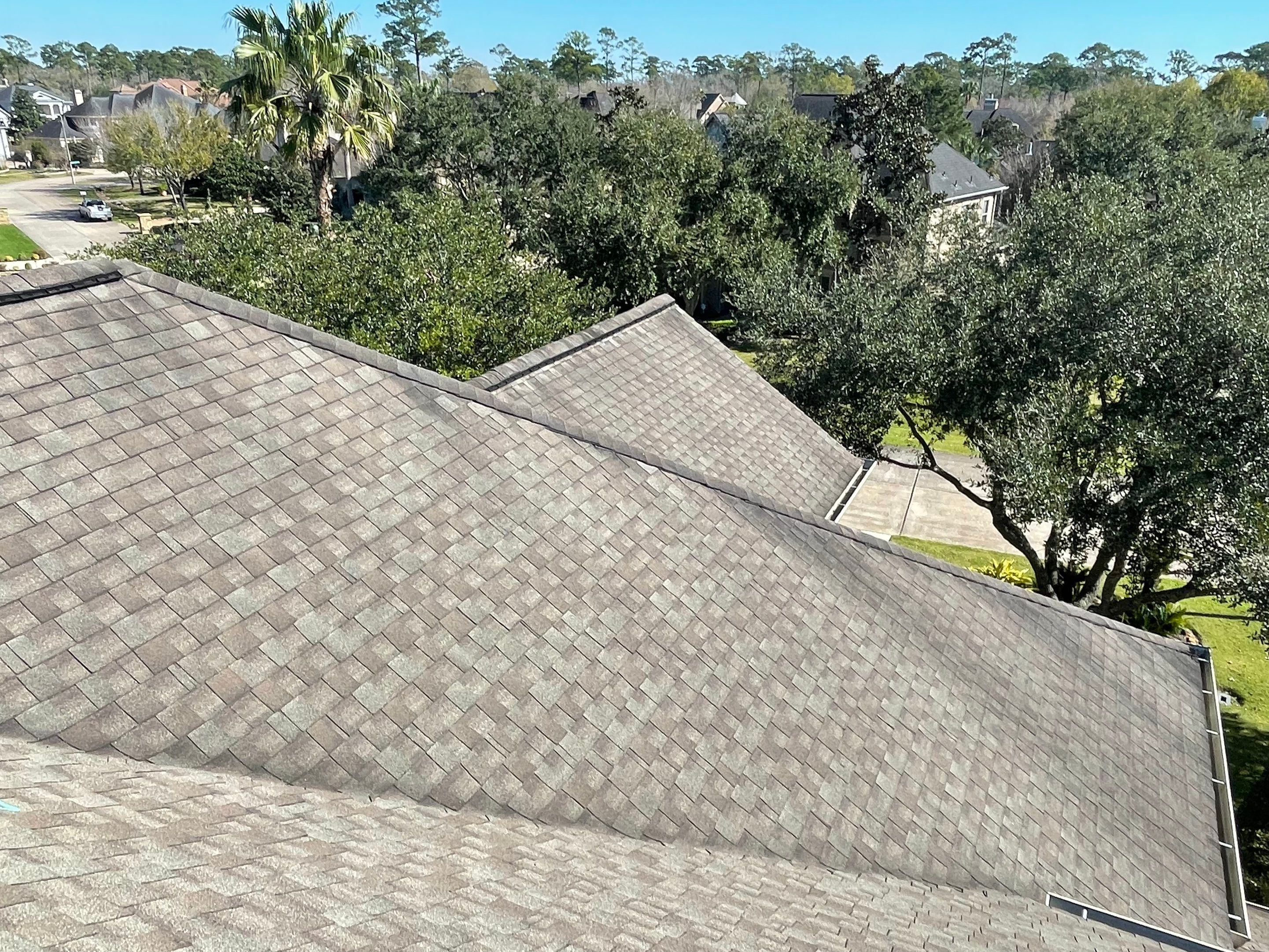 Residential Roof Replacement by Elite Roofing LLC