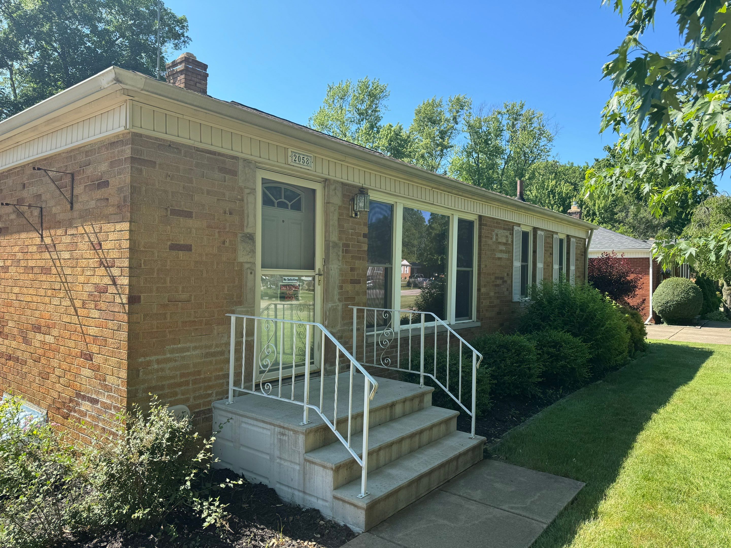Roof Replacement by Homestyle in Avon by Homestyle Home Improvements (HHI)