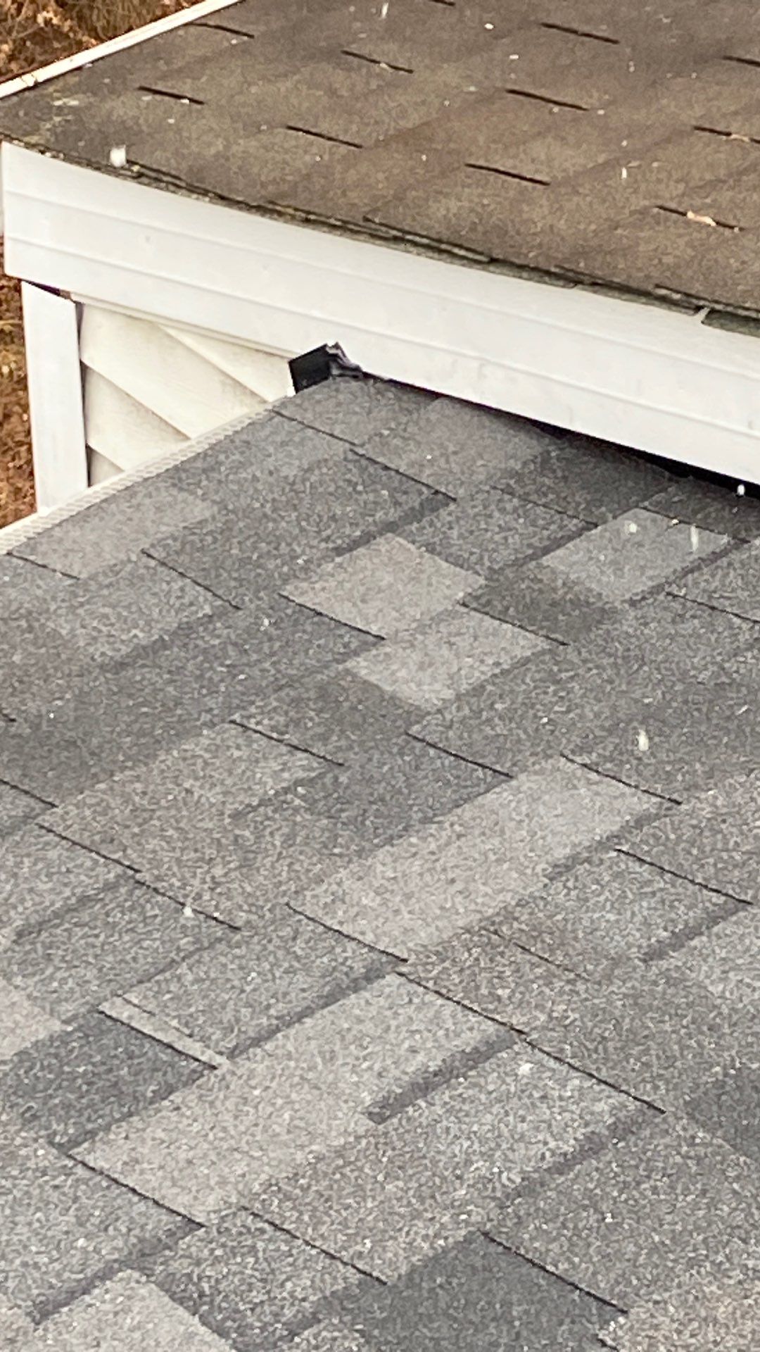 Falls Church: Residential Roof Replacement with CertainTeed Landmark Pro in Max Def Moire Black by RM Banning, Inc.