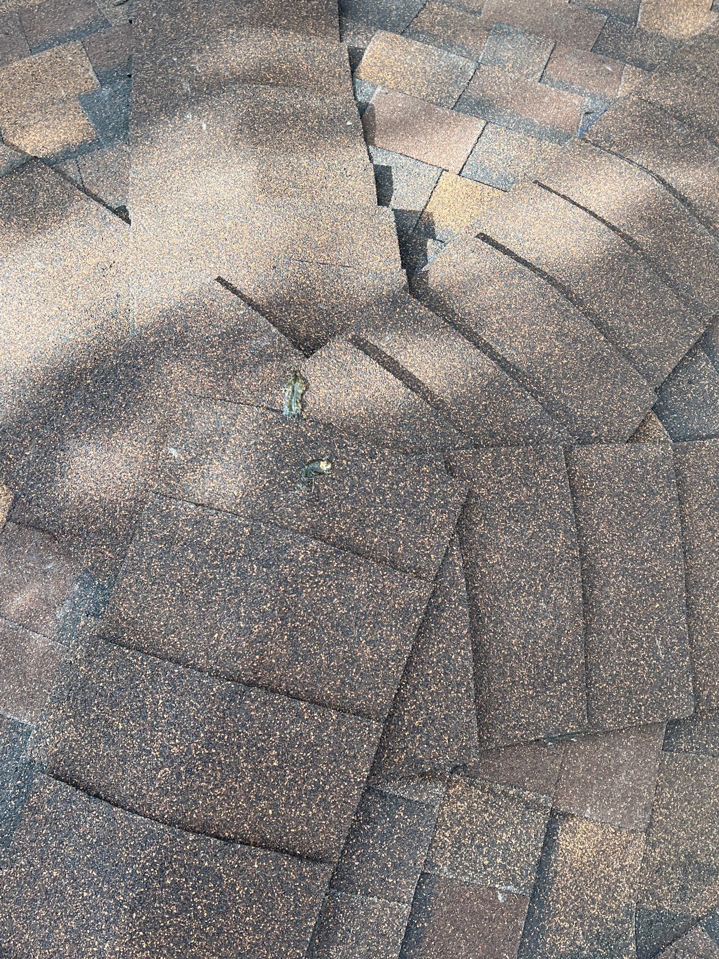 Project in Austin by Rhino Roofing and General Contracting, LLC
