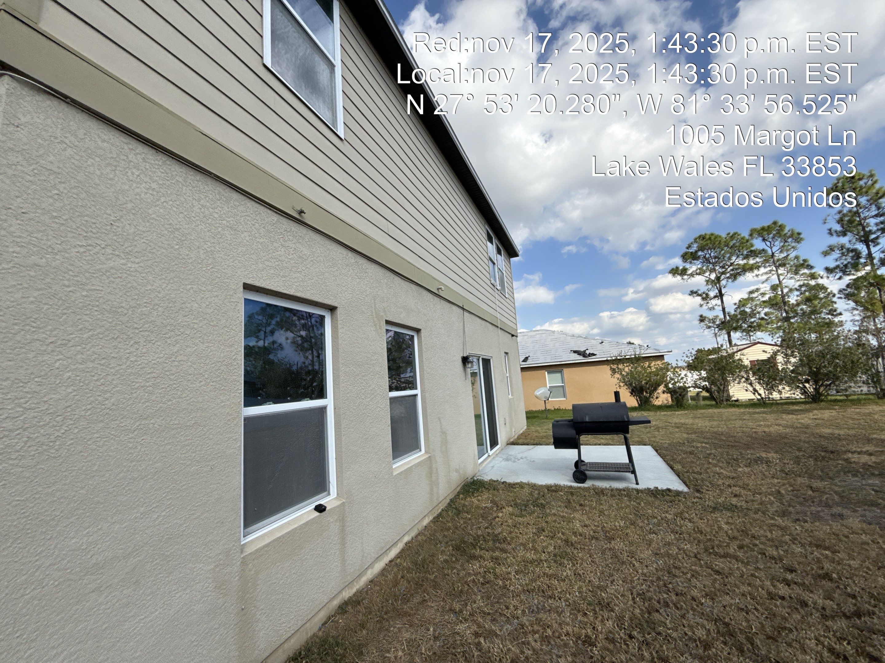 Project in Lake Wales by You Restorations LLC DBA YOU-Home