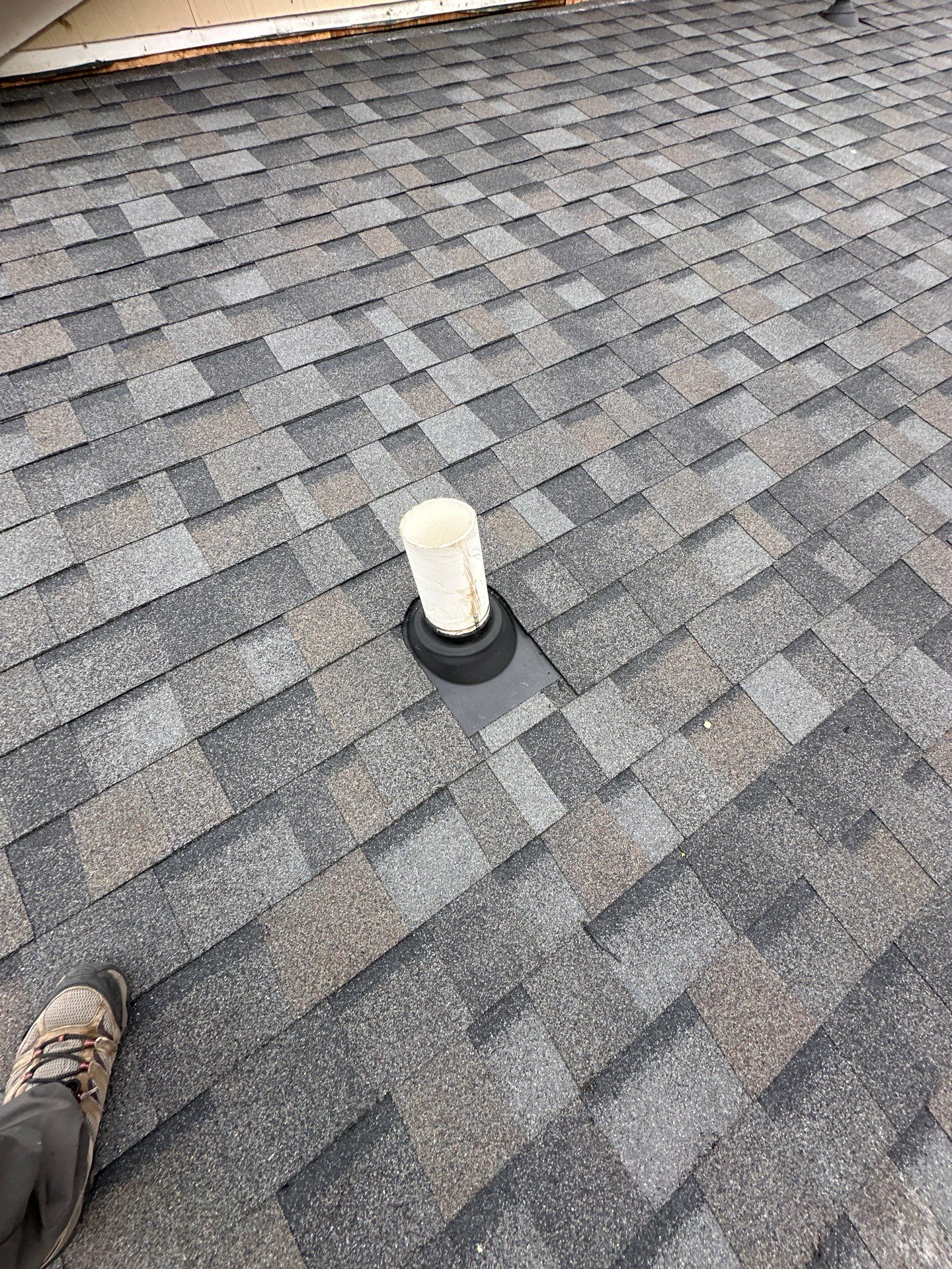 Roof Replacement in Westminster, MD • New Hope Fellowship by Seipp Roofing, LLC